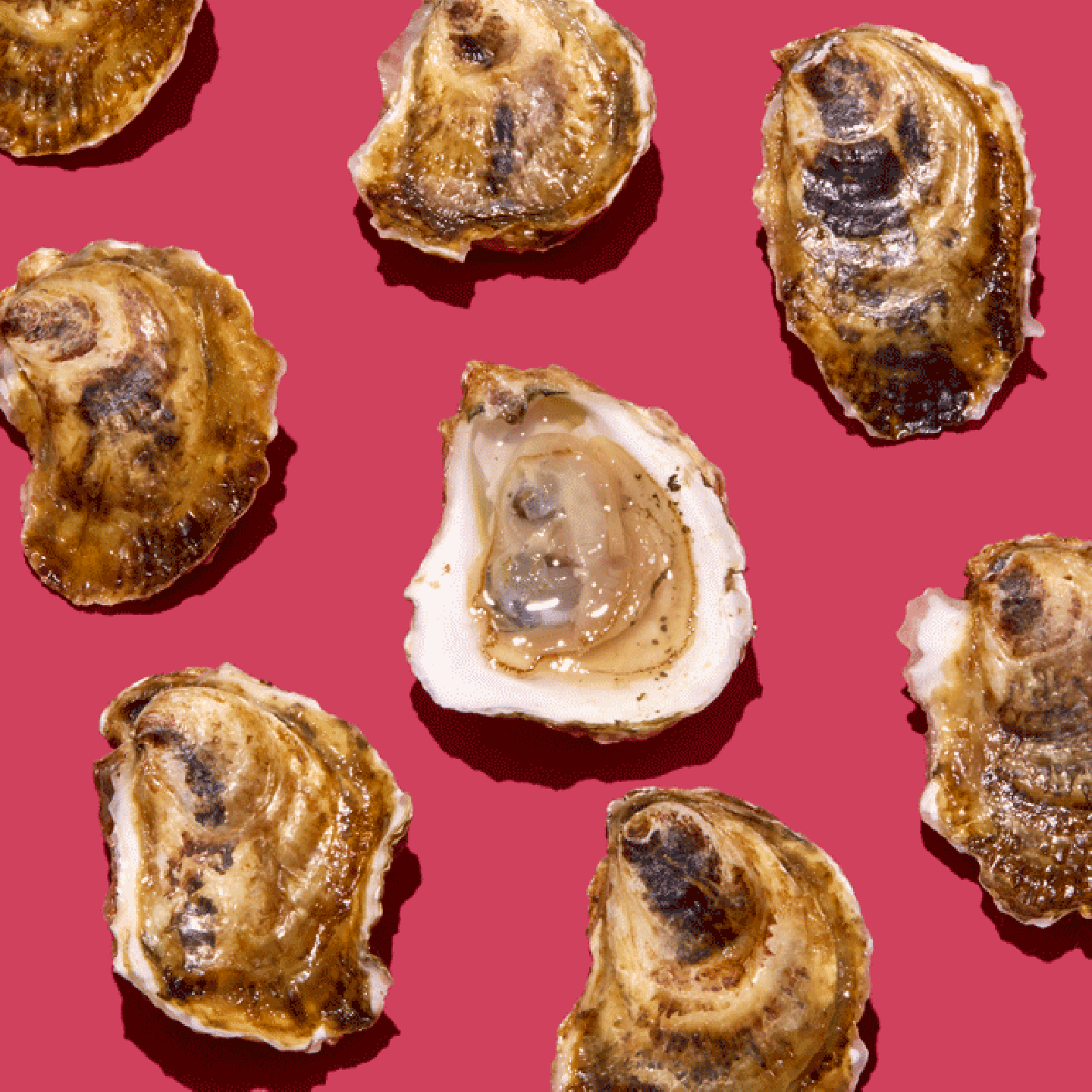 healthiest foods, health food, diet, nutrition, time.com stock, oysters