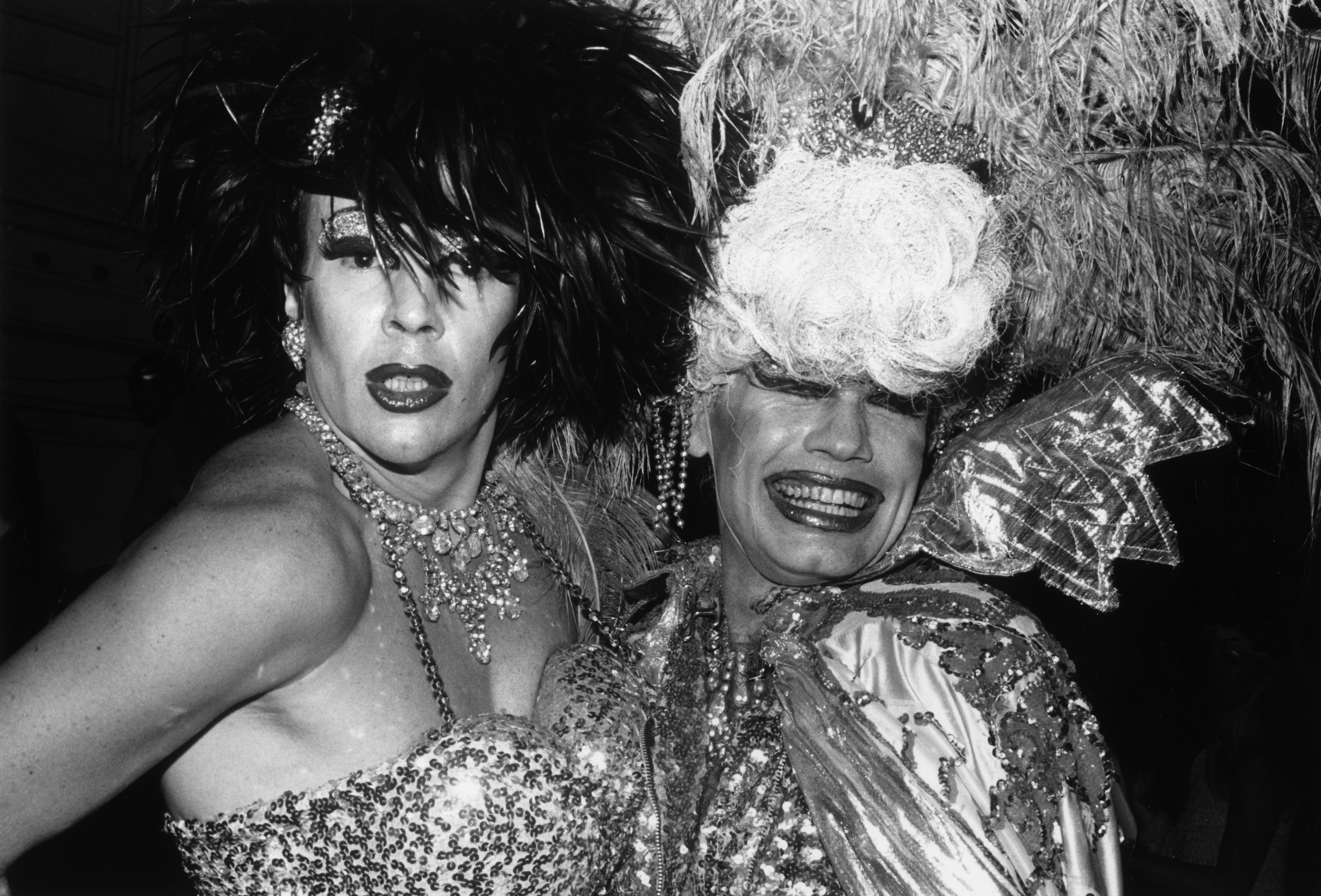 Drag Queens