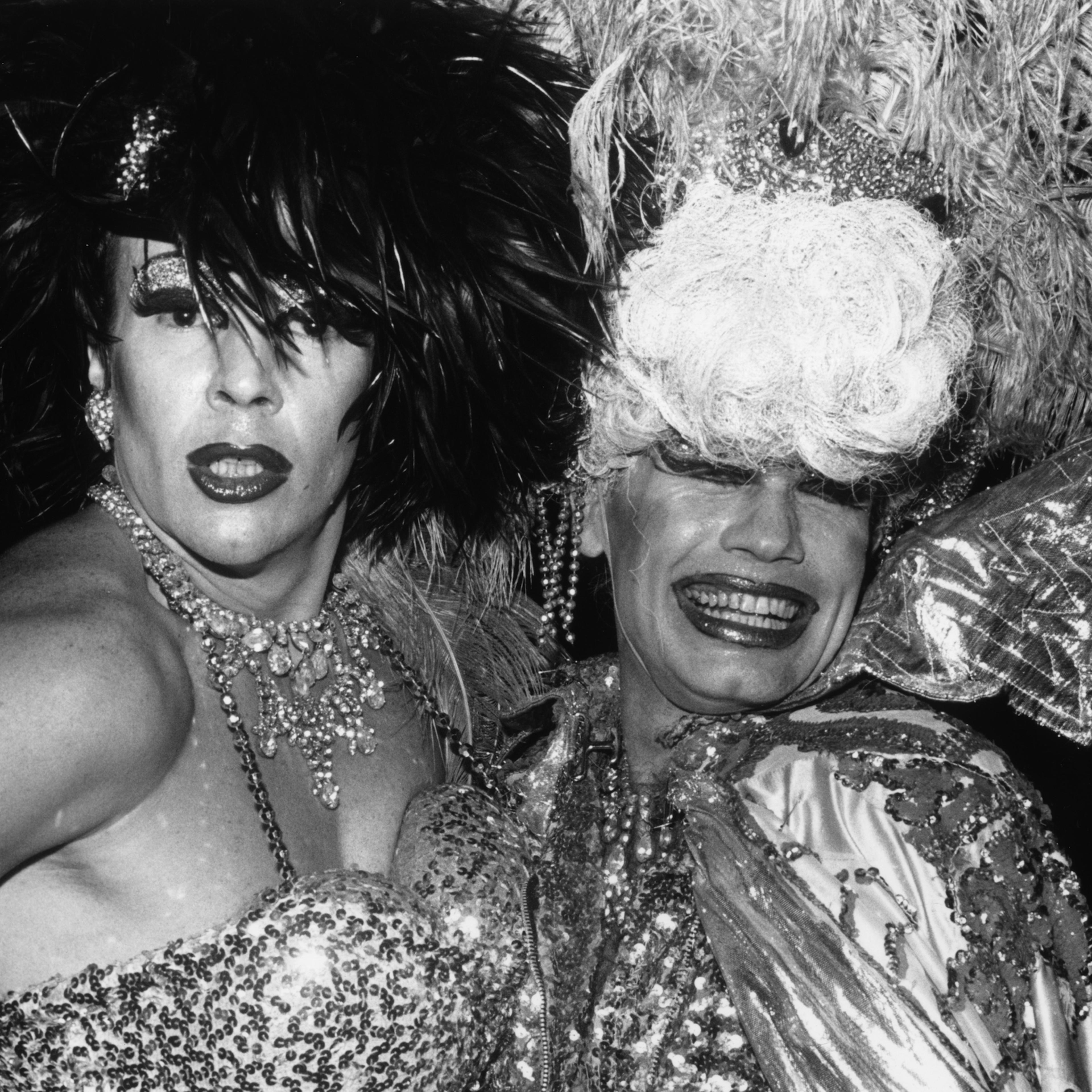 Drag Queens