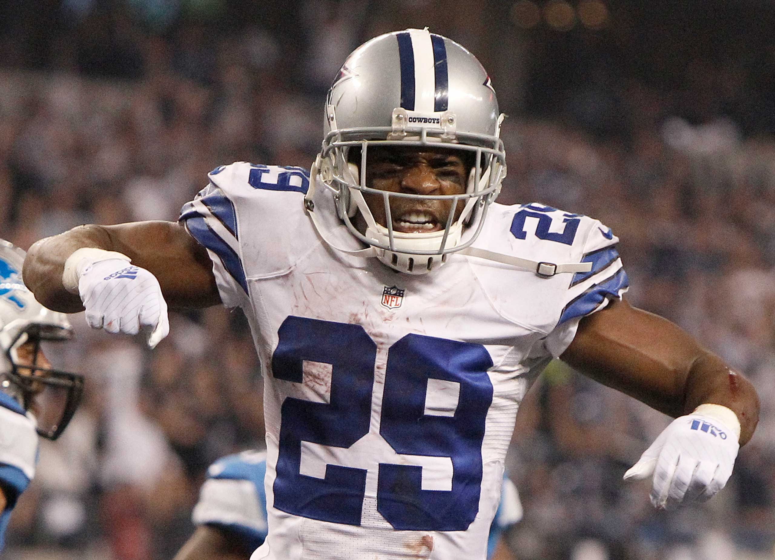 DeMarco Murray