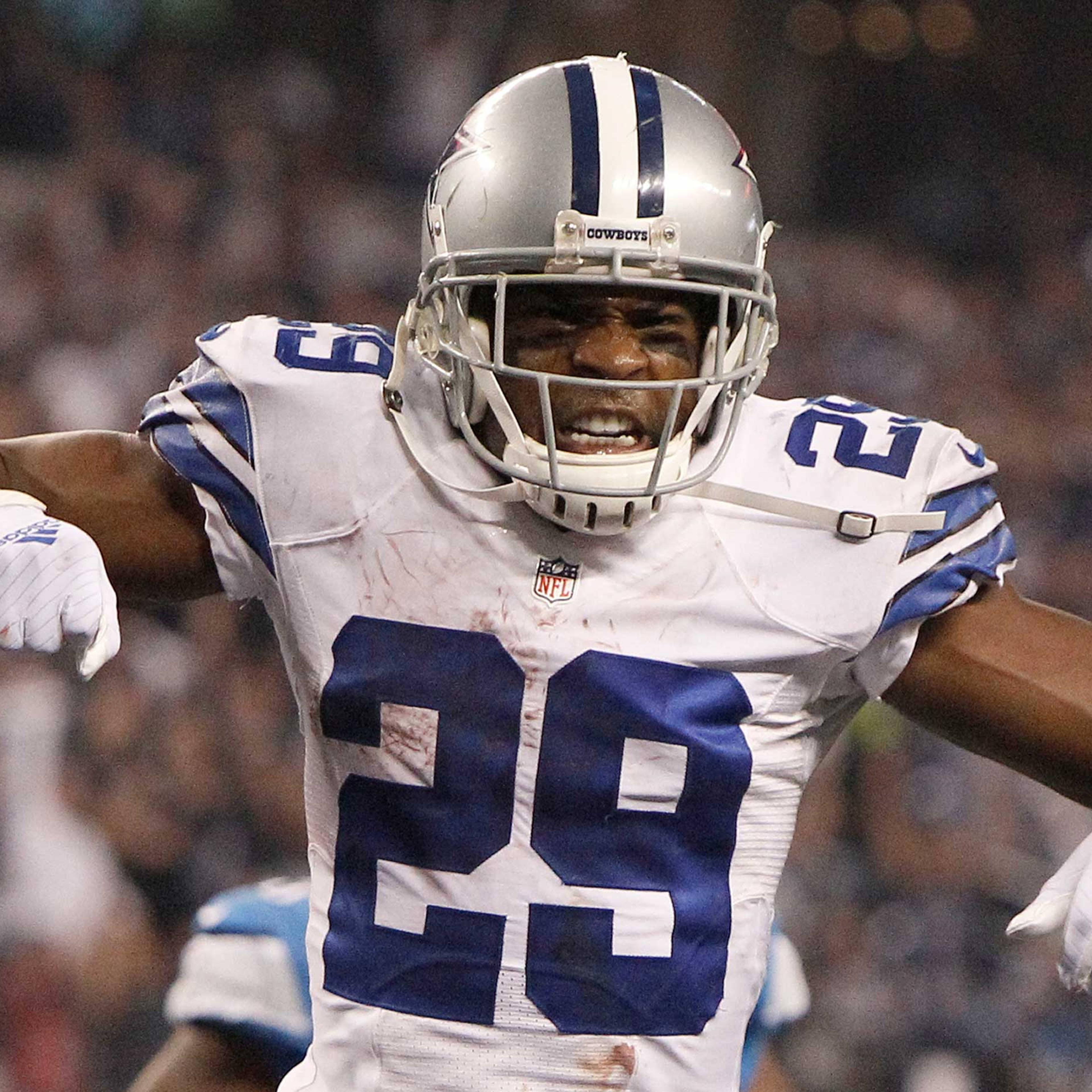 DeMarco Murray