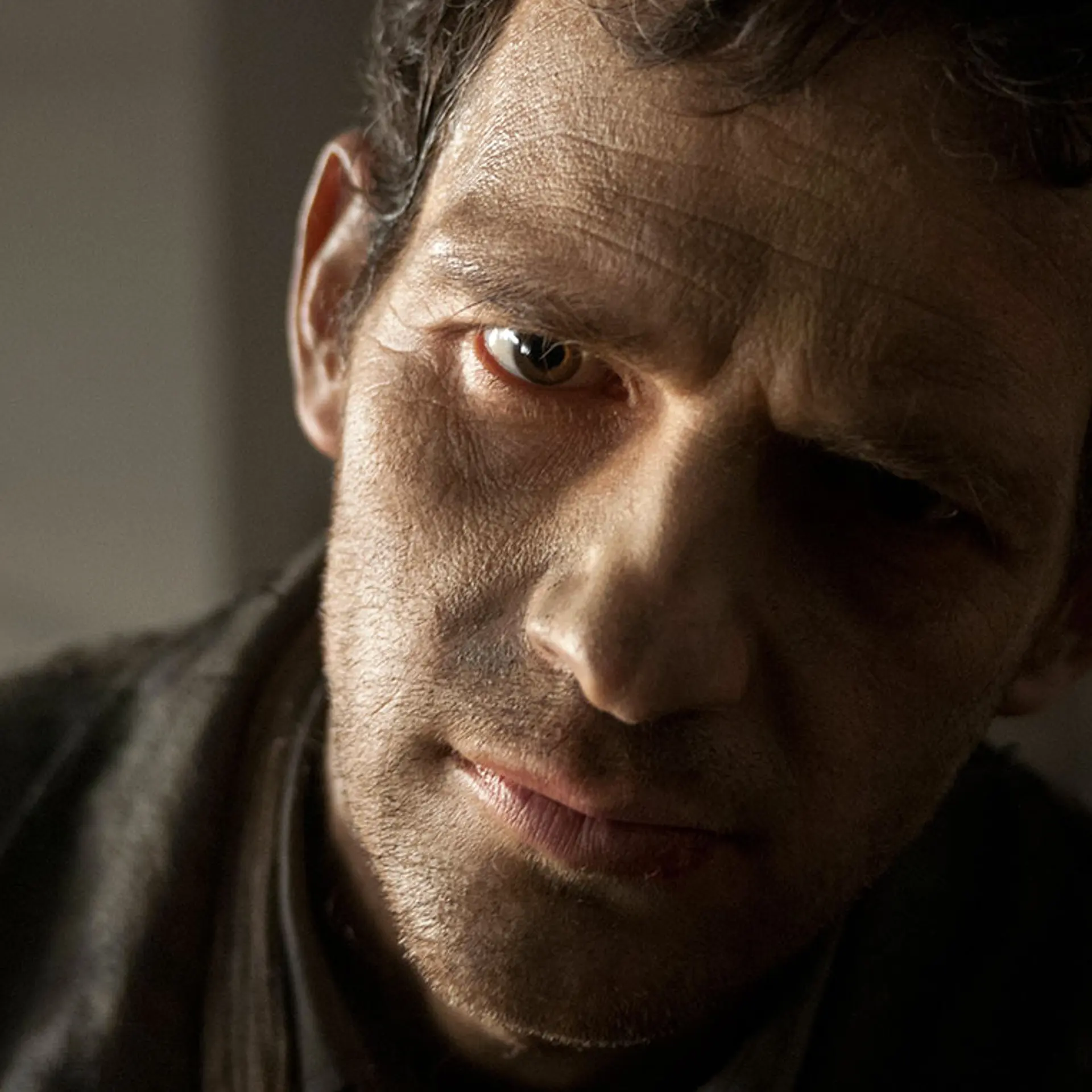 Son of Saul.
