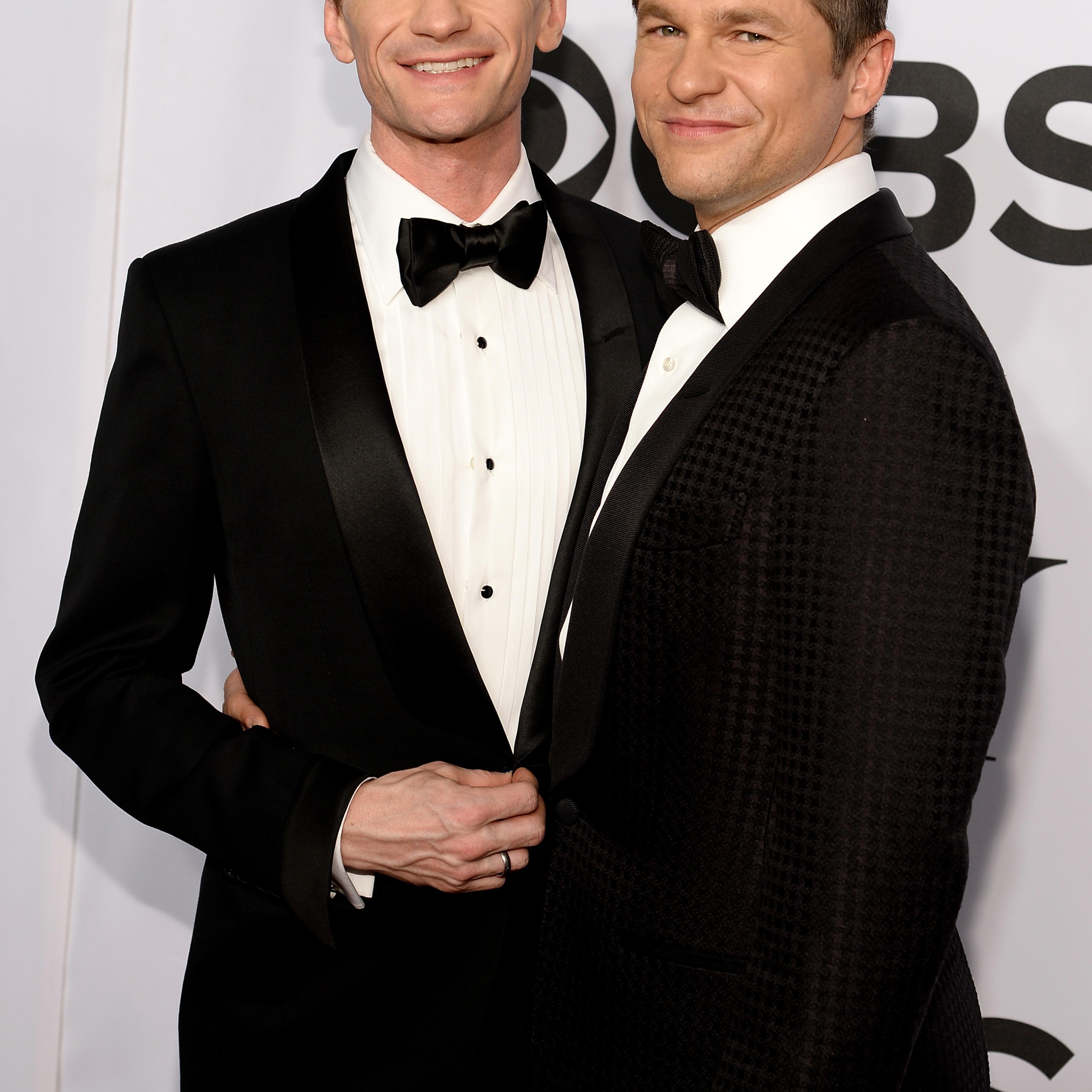 2014 Tony Awards - Arrivals