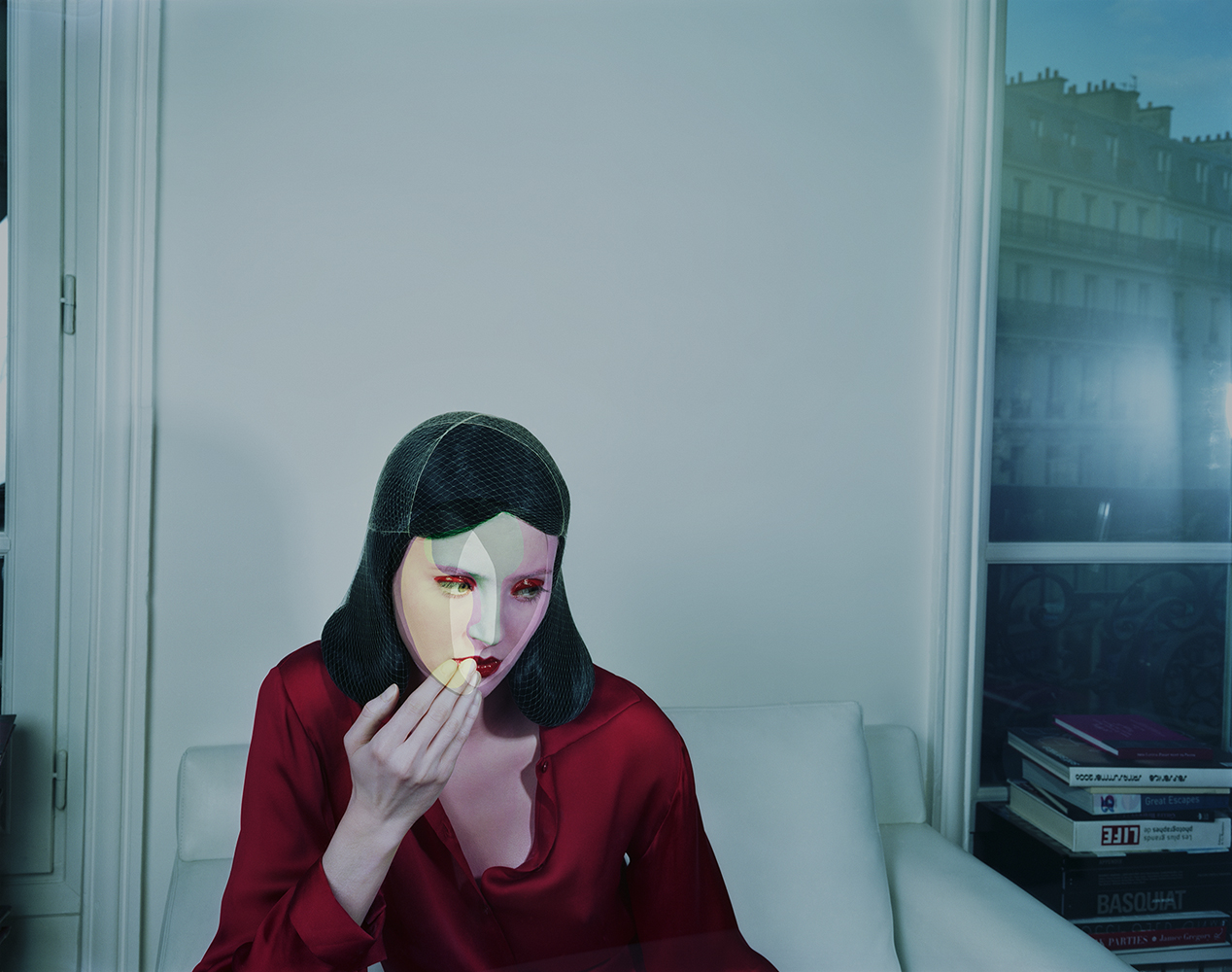 Untitled #7, 2013