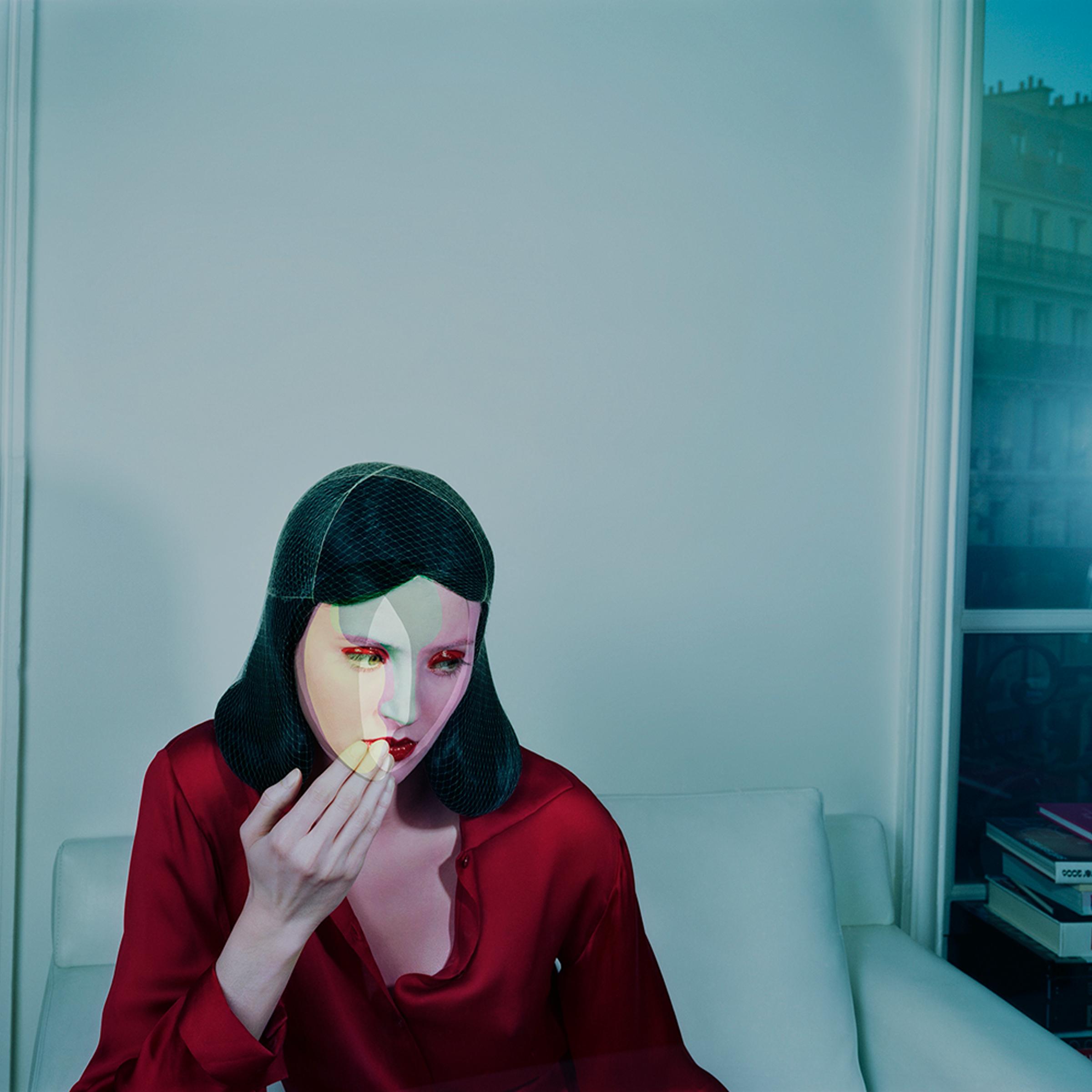 Untitled #7, 2013