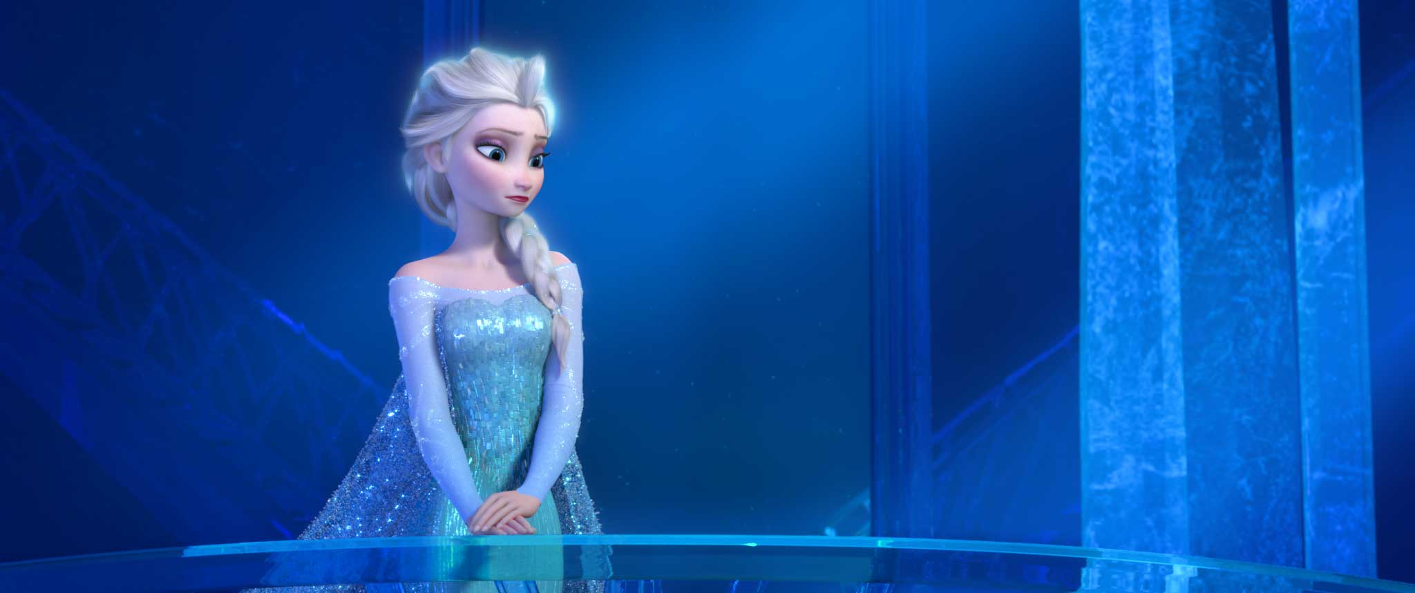 FROZEN