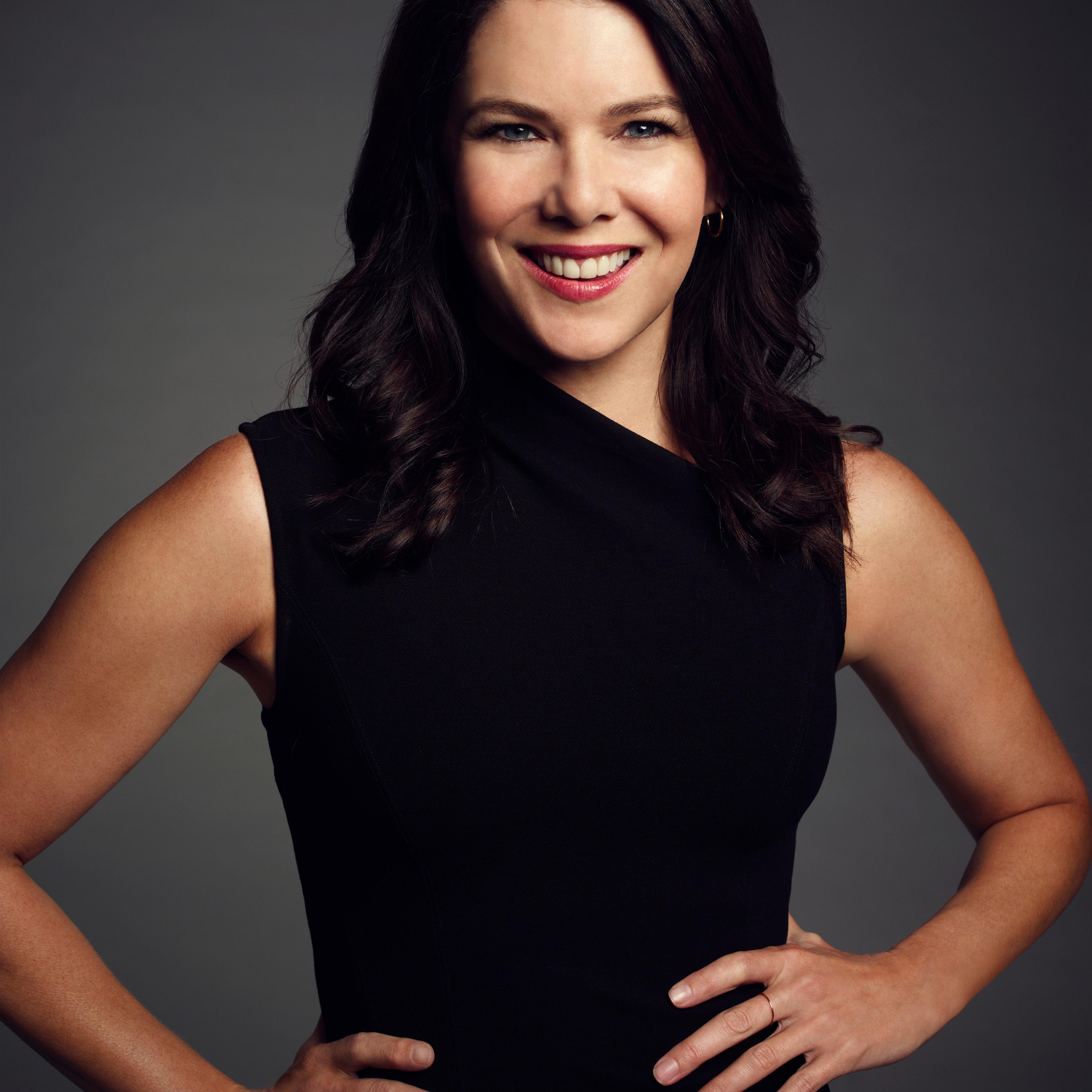 Lauren Graham