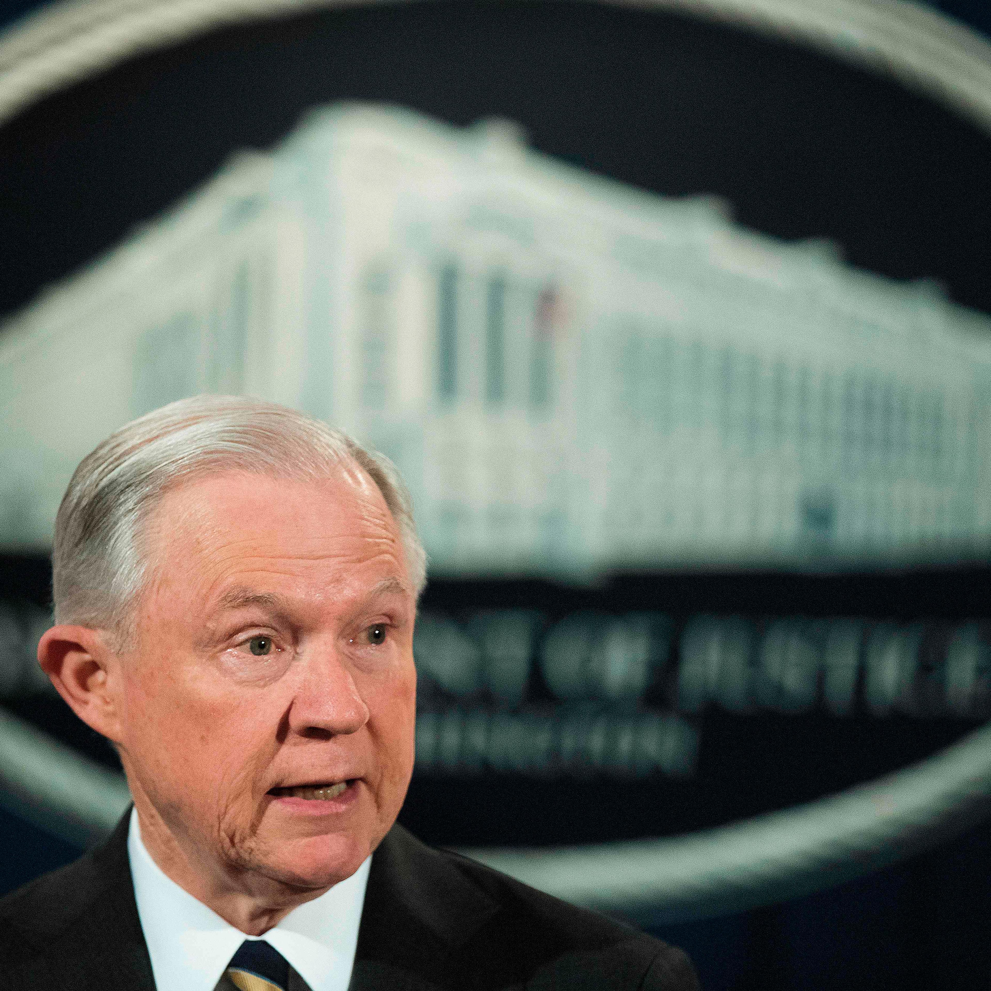 US-JUSTICE-SESSIONS