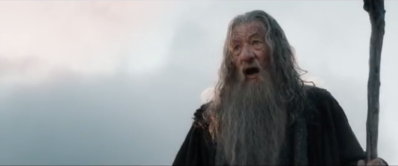 The Hobbit: The Battle of Five Armies Trailer