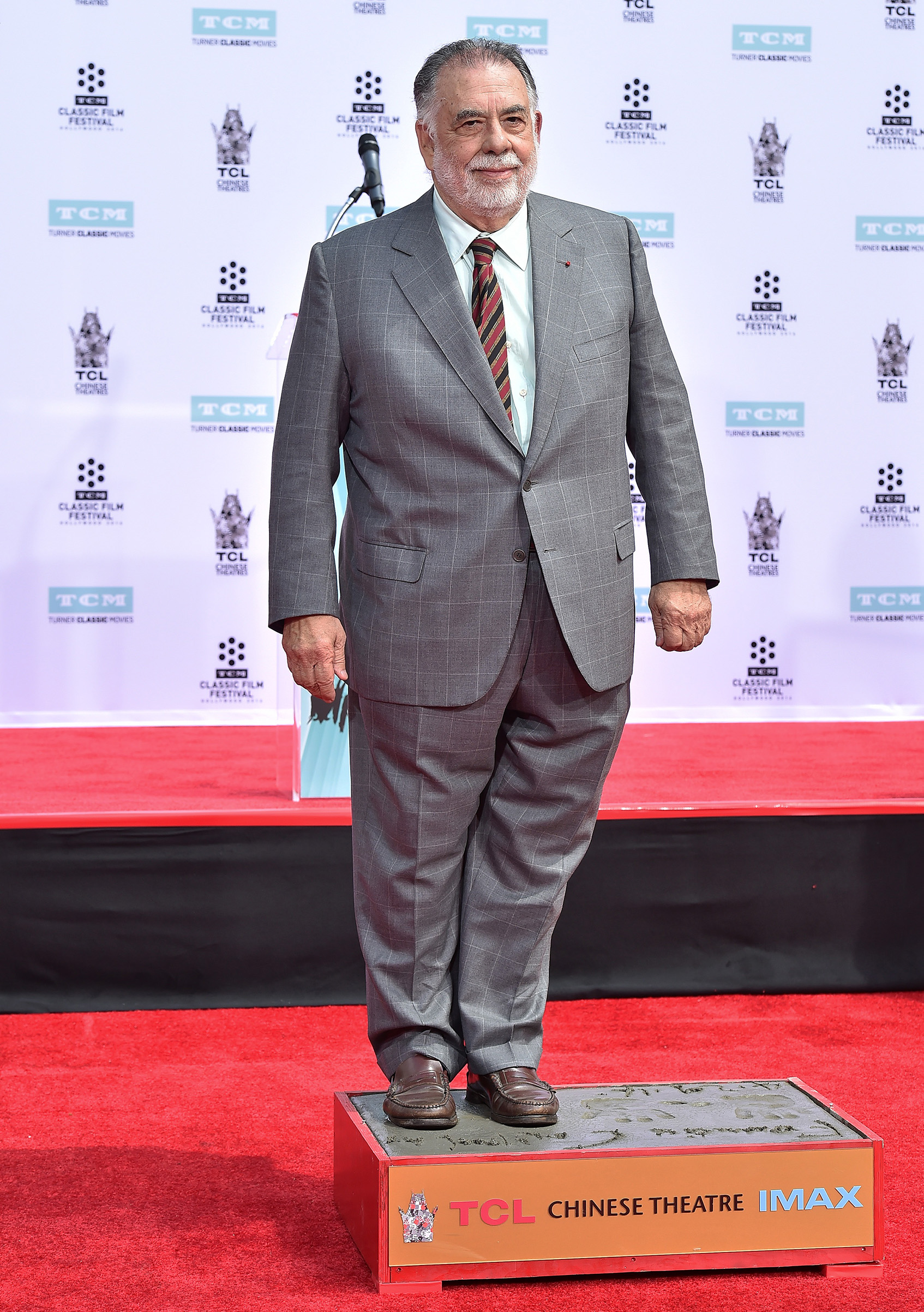 Francis Ford Coppola