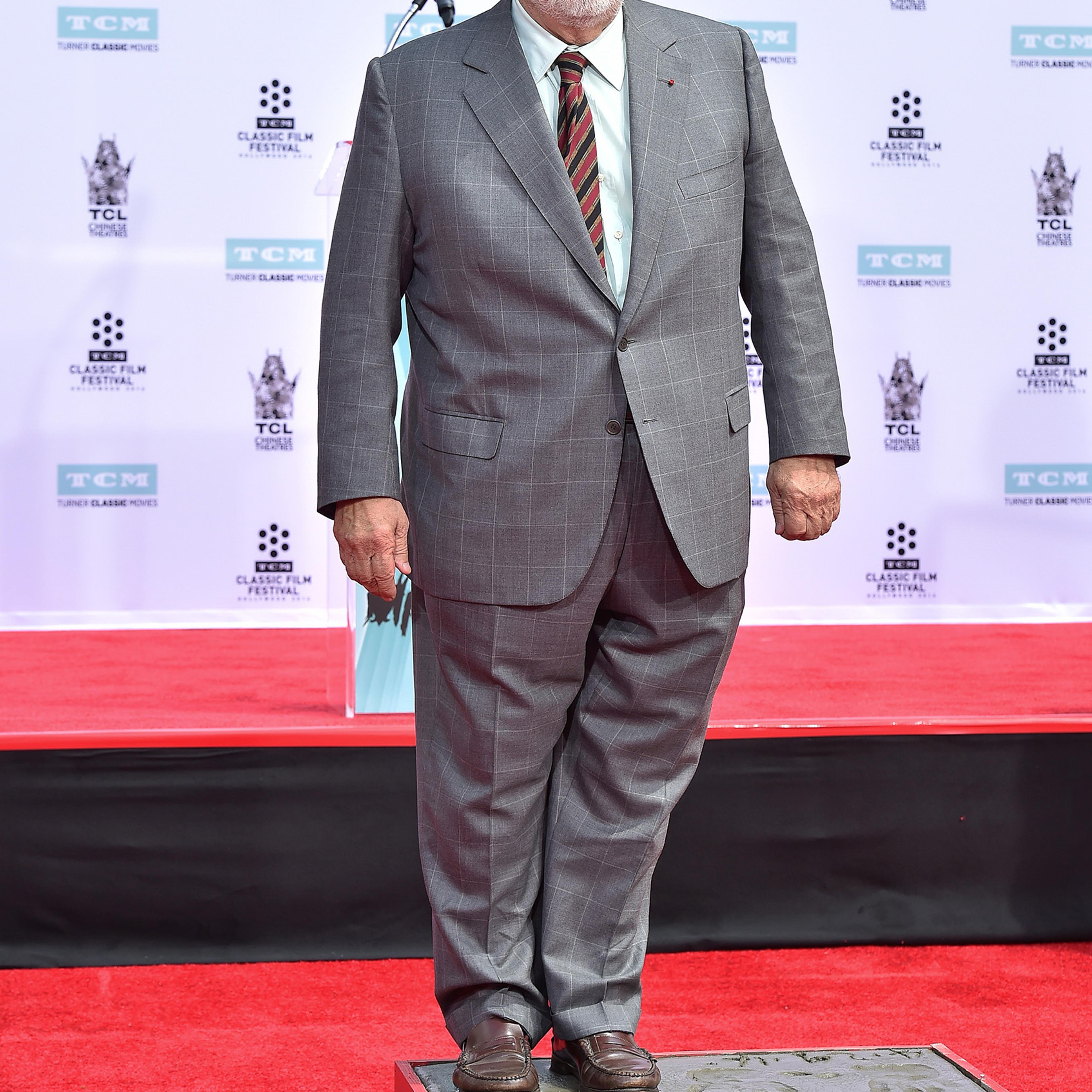Francis Ford Coppola