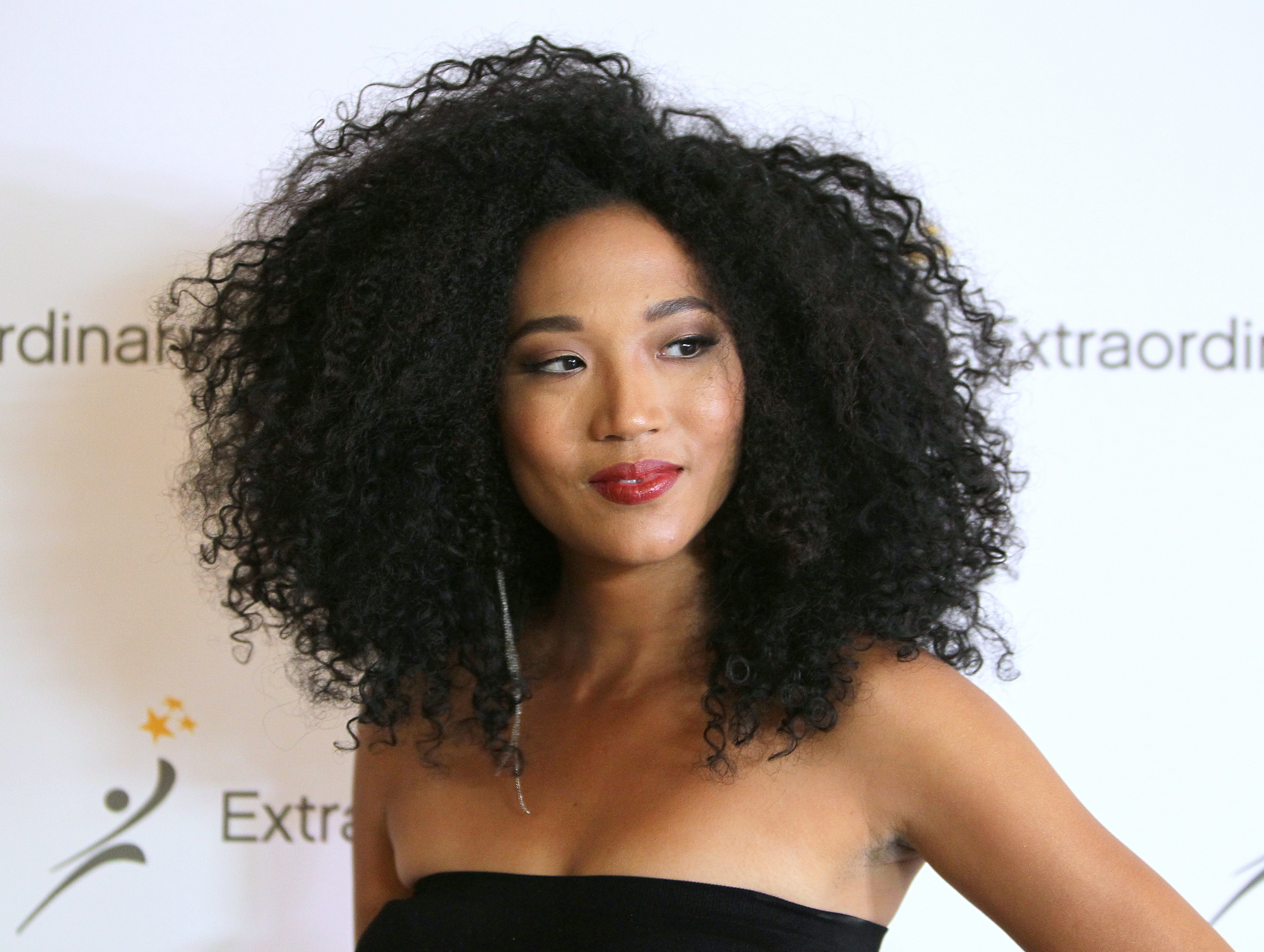 Extraordinary Families Gala - Arrivals