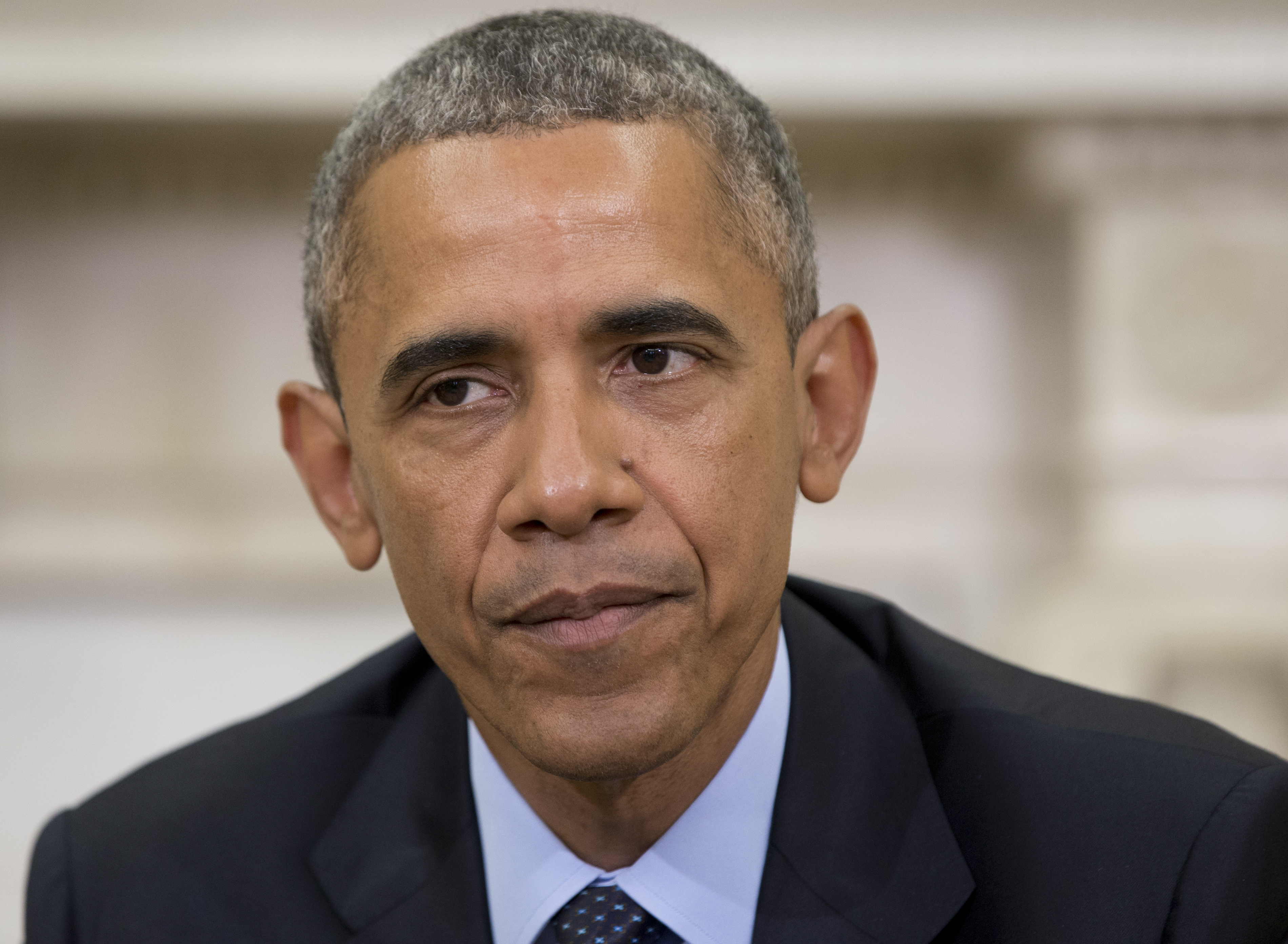 Barack Obama