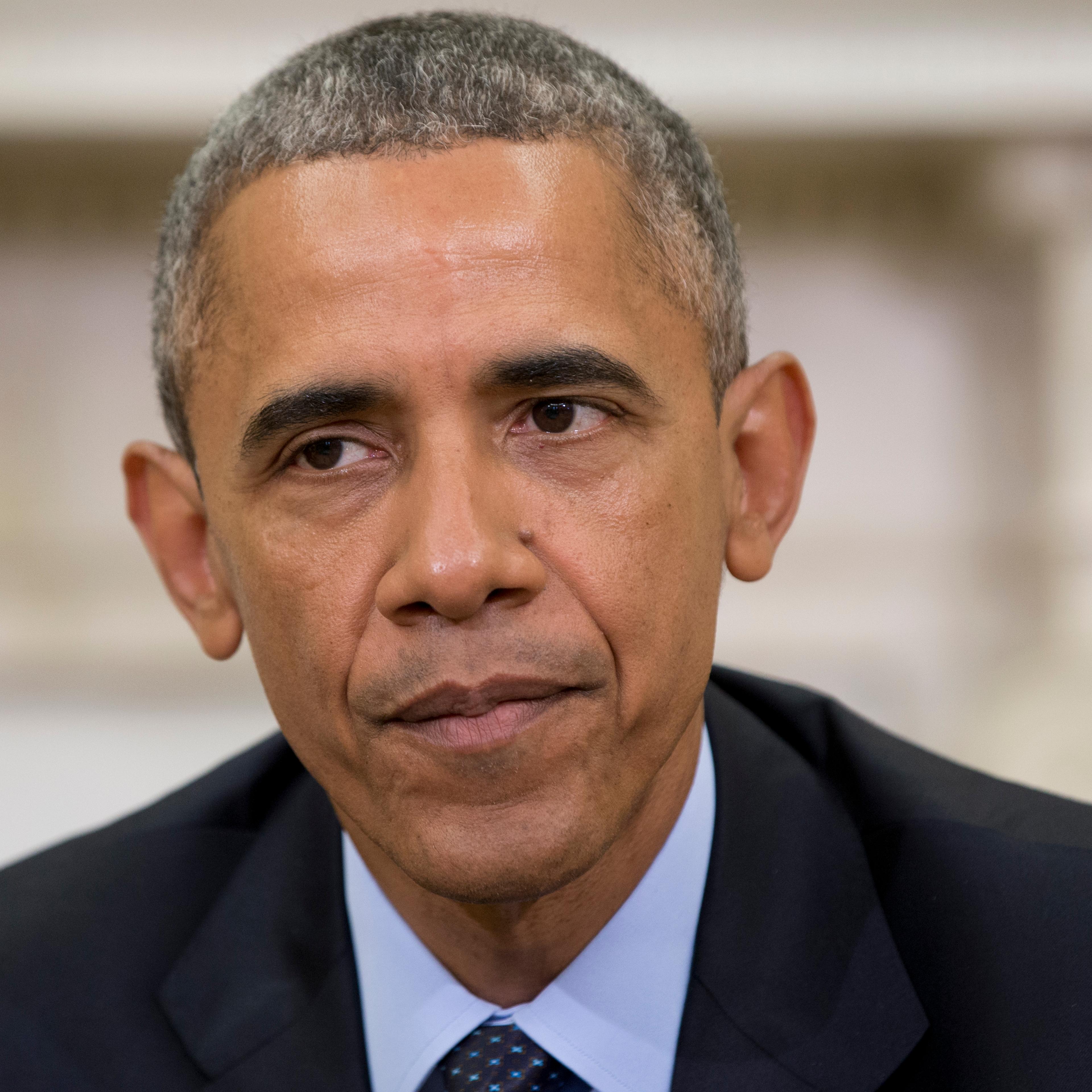 Barack Obama