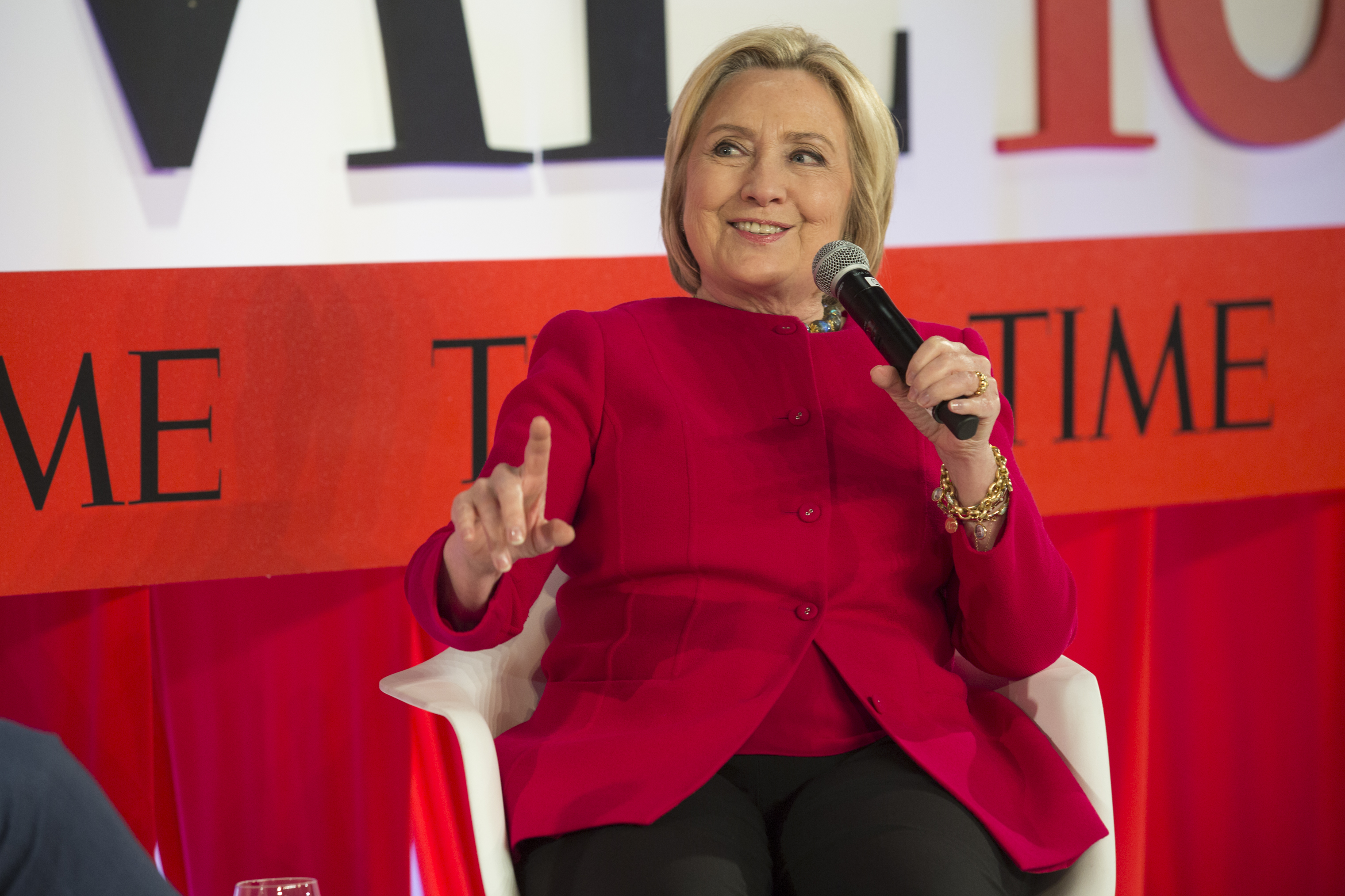Hillary Clinton: Anyone Else Would Have Been Indicted After Mueller Report