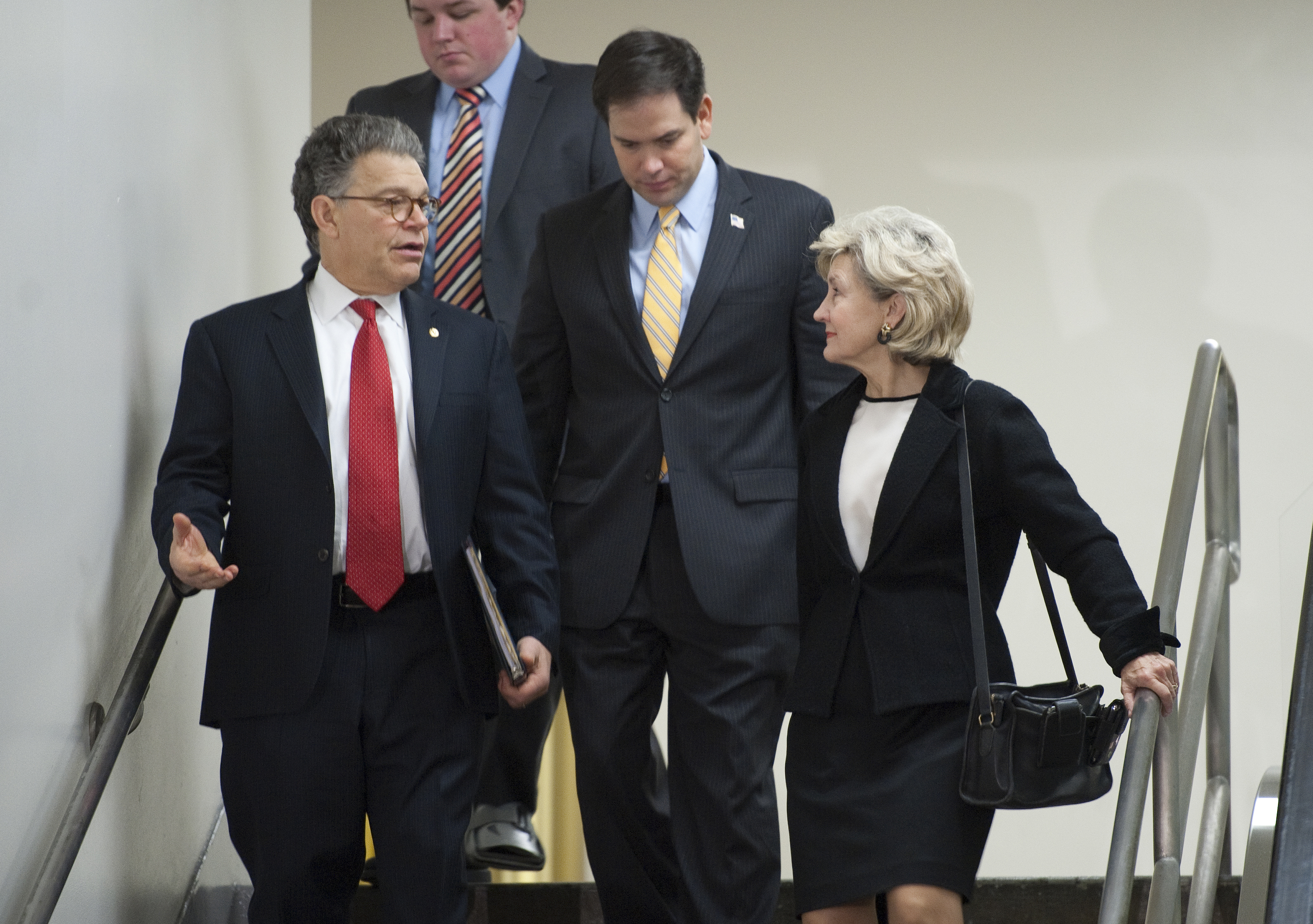 Senators