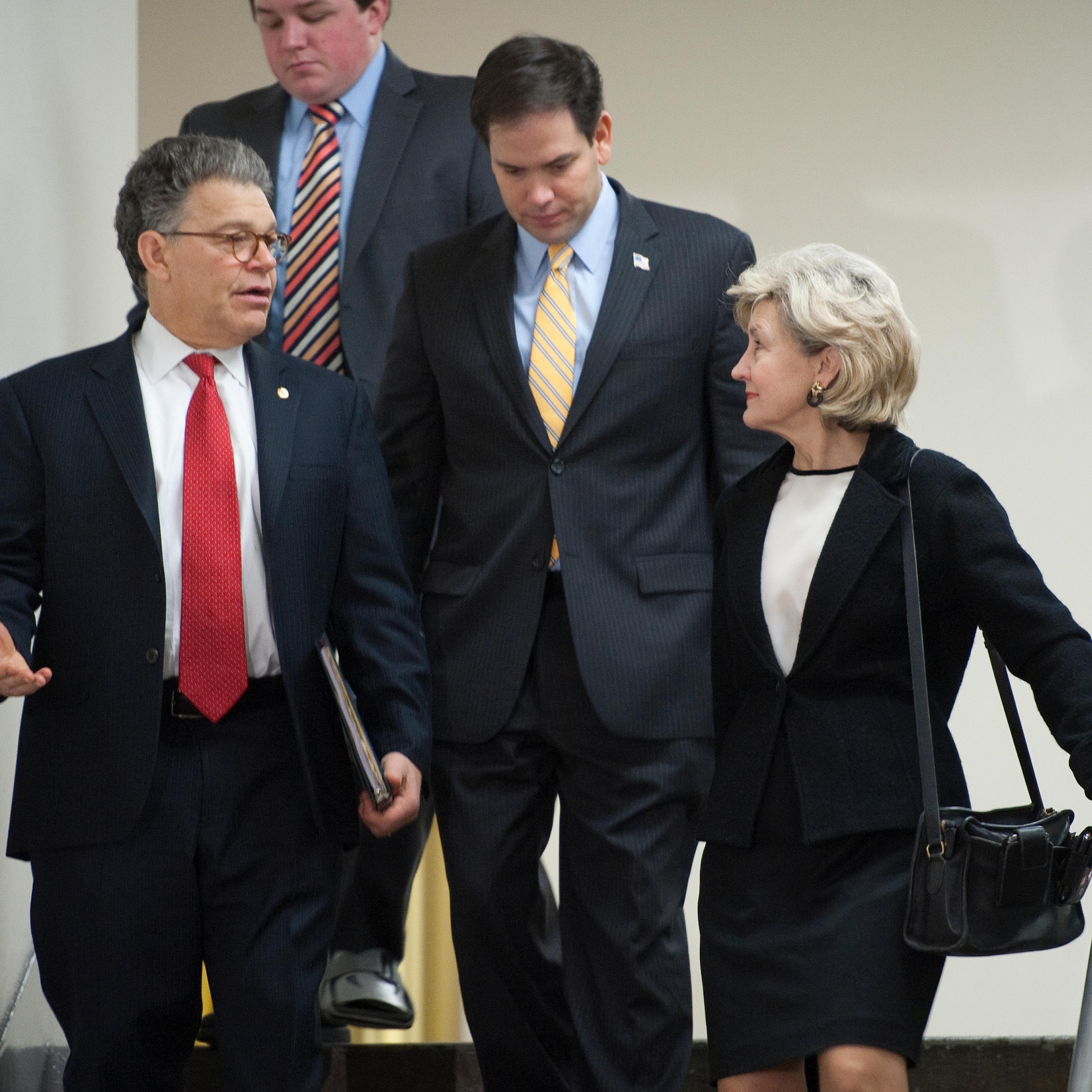Senators