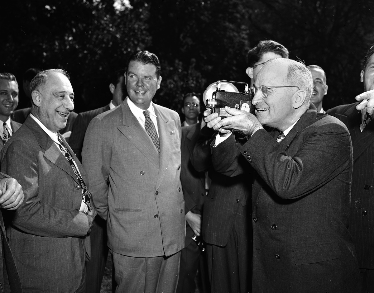 Truman