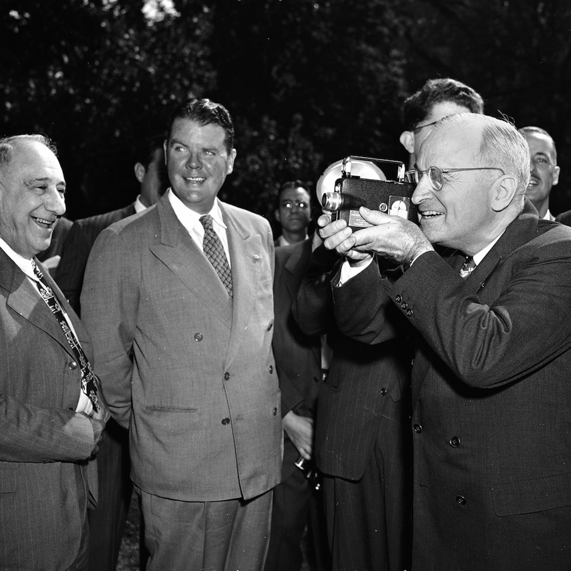 Truman