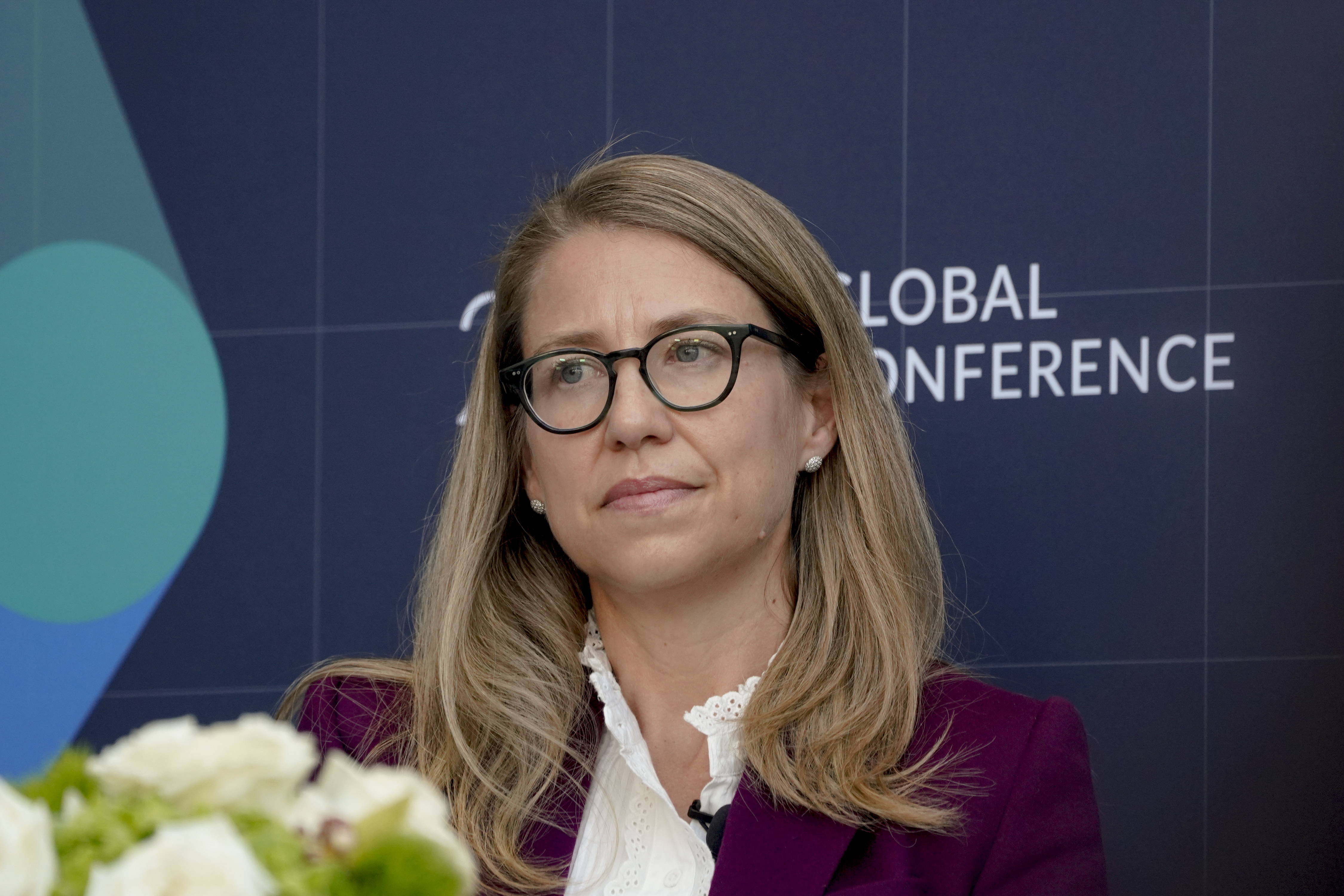 Alesia Jeanne Haas
