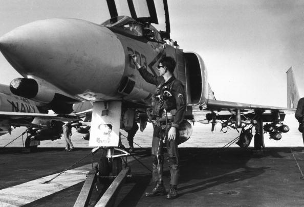 Aircraft Carrier