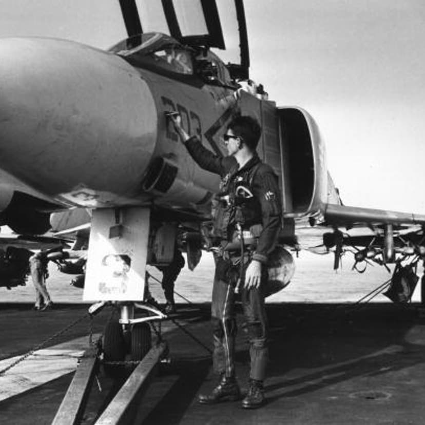 Aircraft Carrier