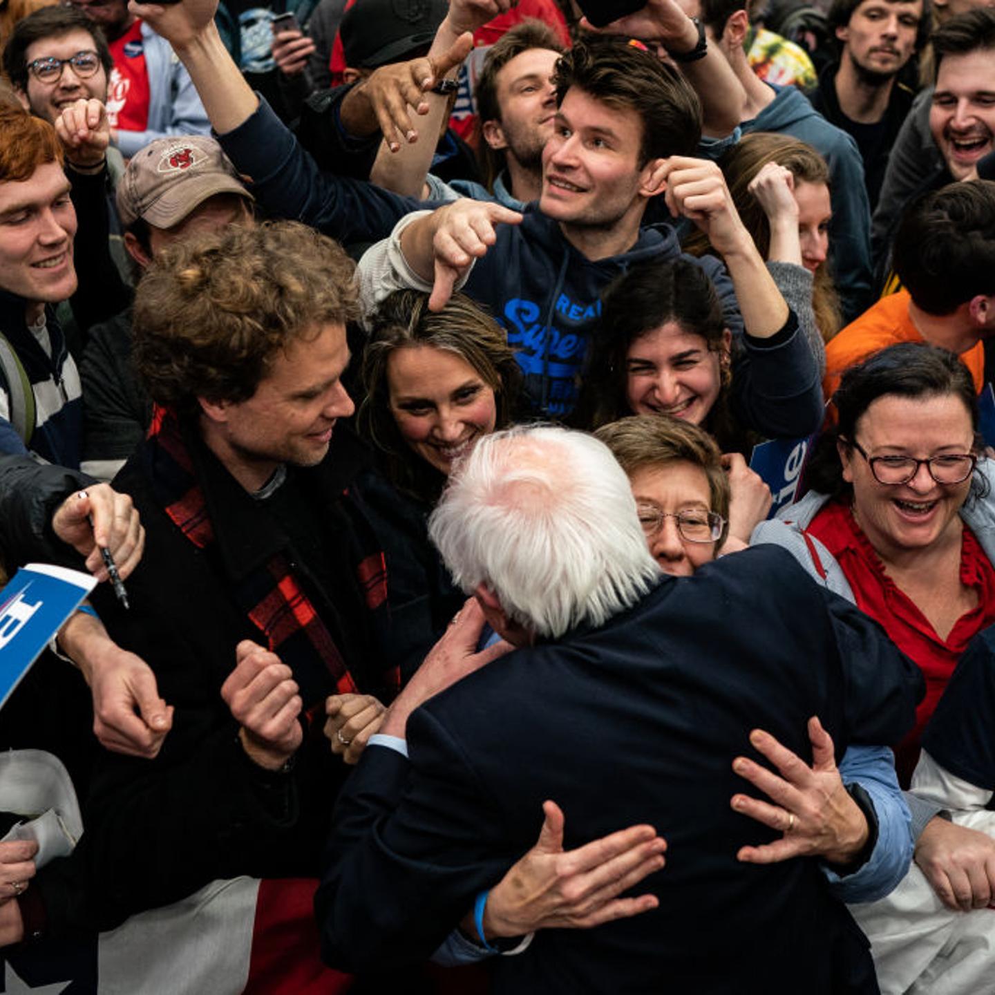 NHPRIMARY