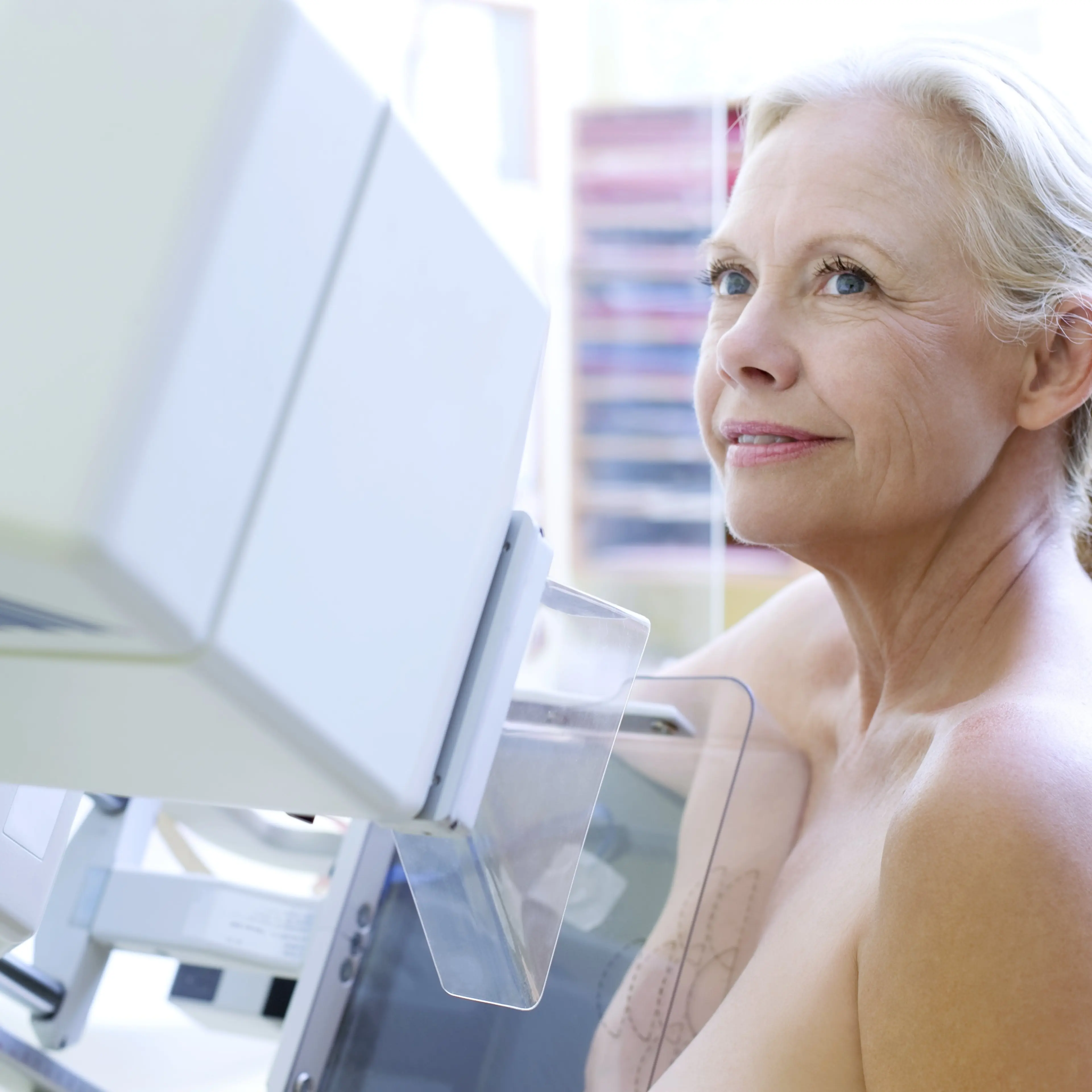 Mammography