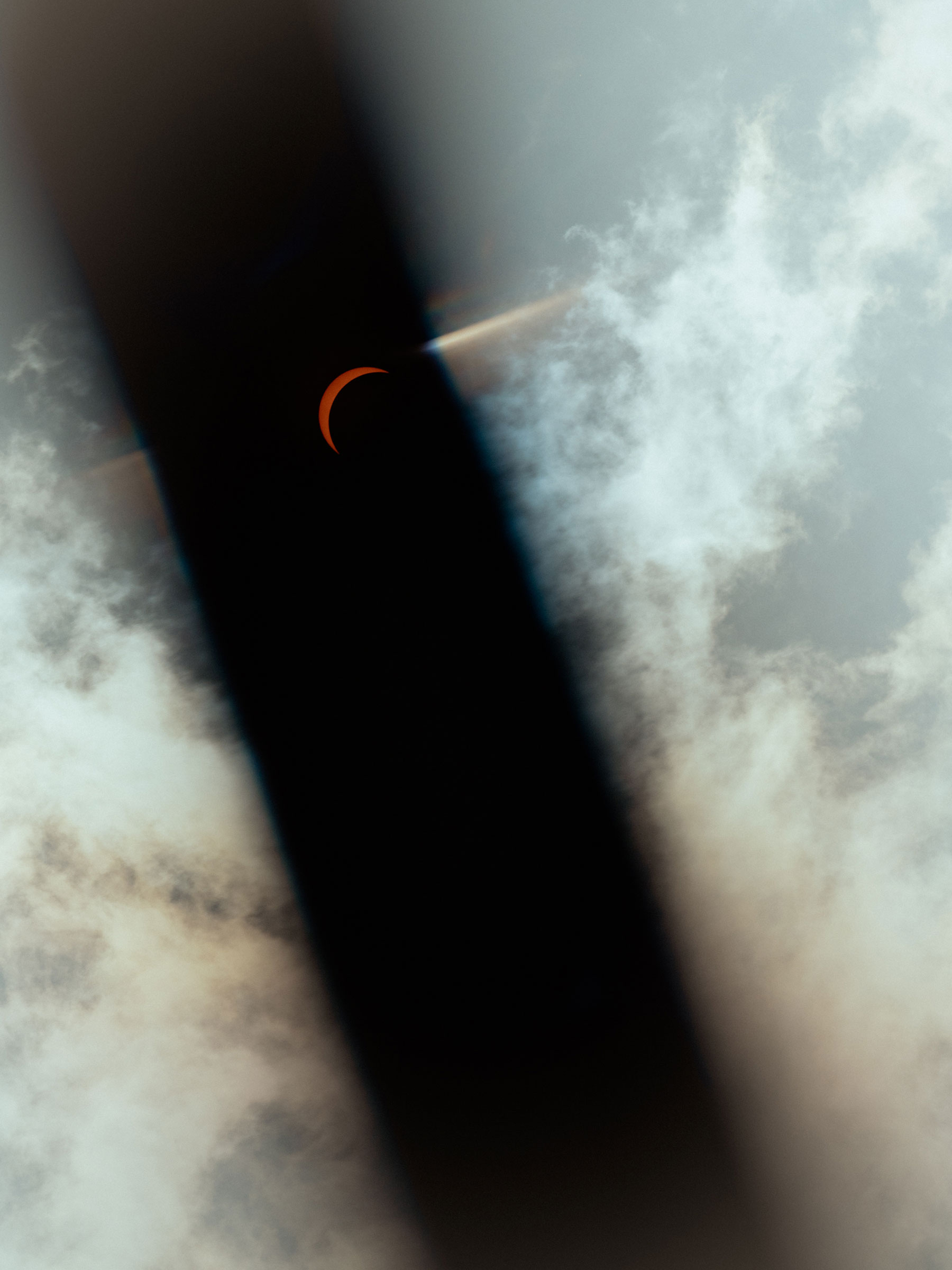 See the 2024 Total Solar Eclipse in Photos
