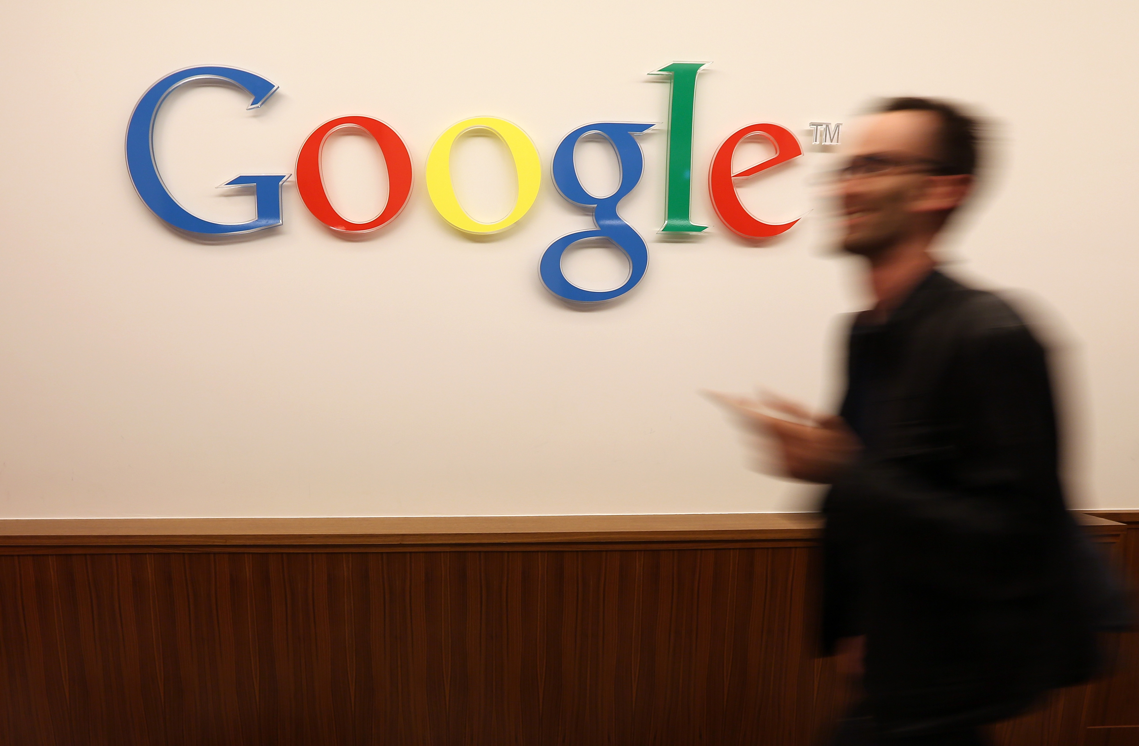 Google