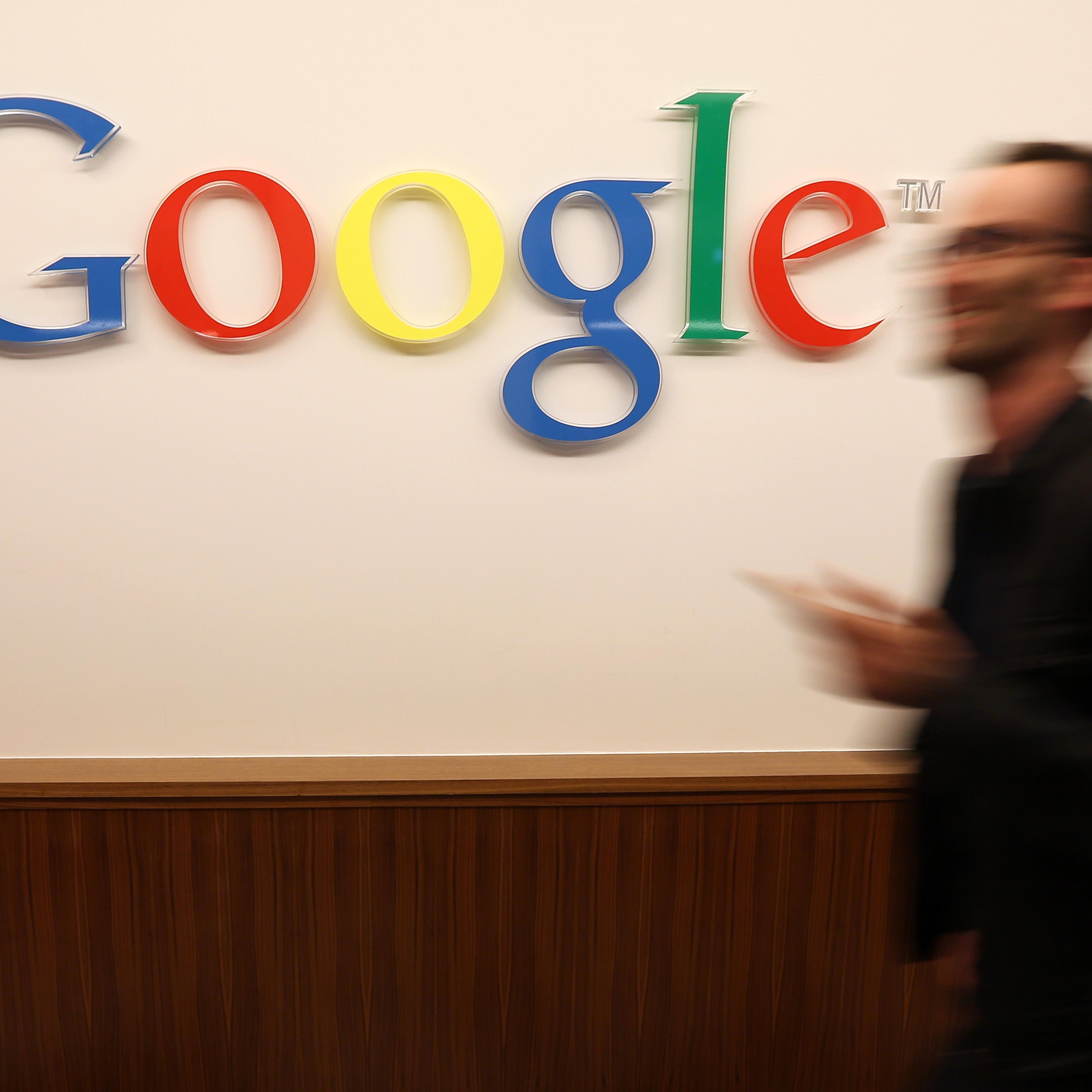 Google