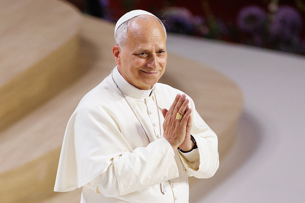 What to Know About Pope Leo's Lung Cancer Diagnosis
