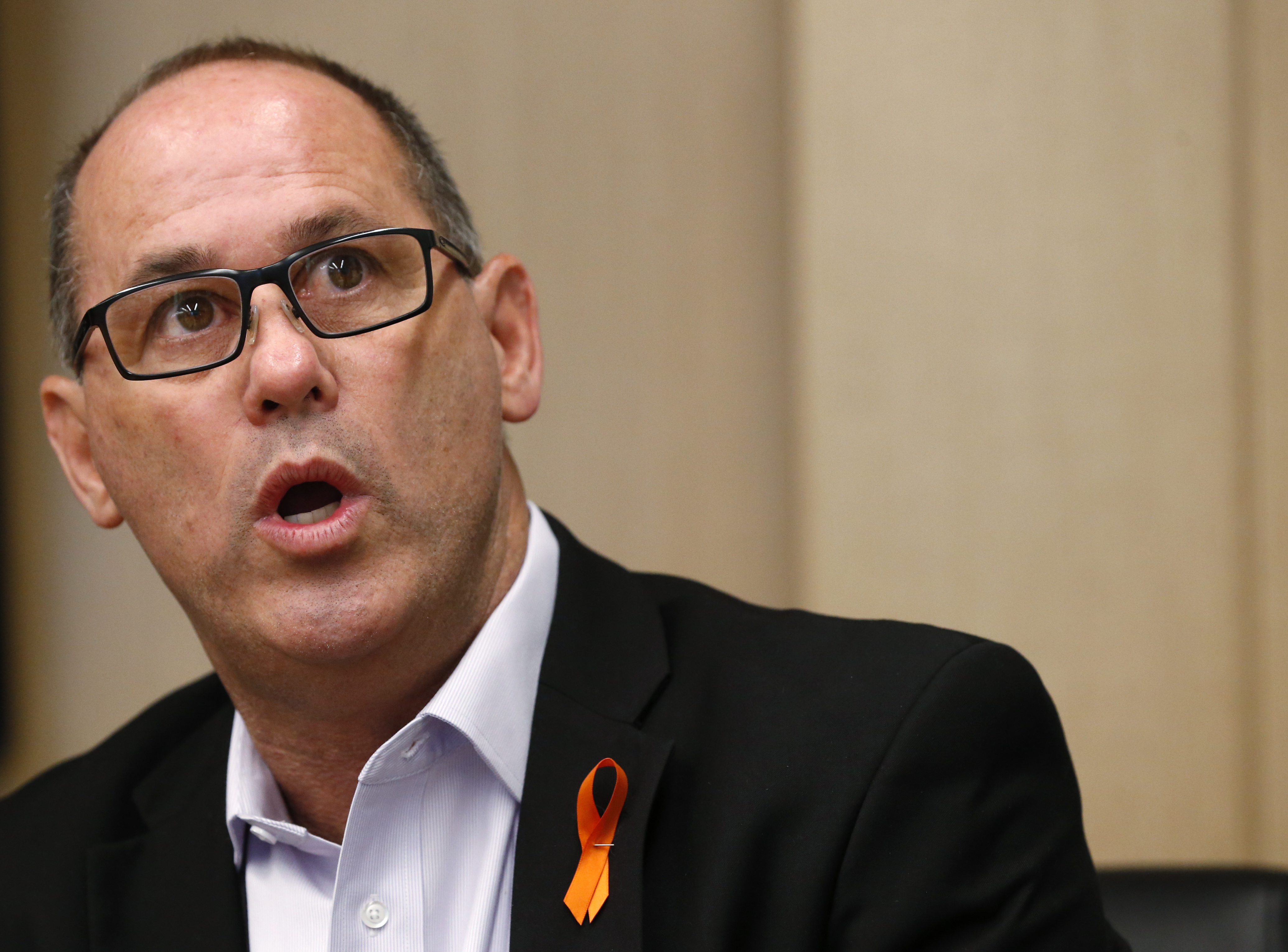 Fred Guttenberg