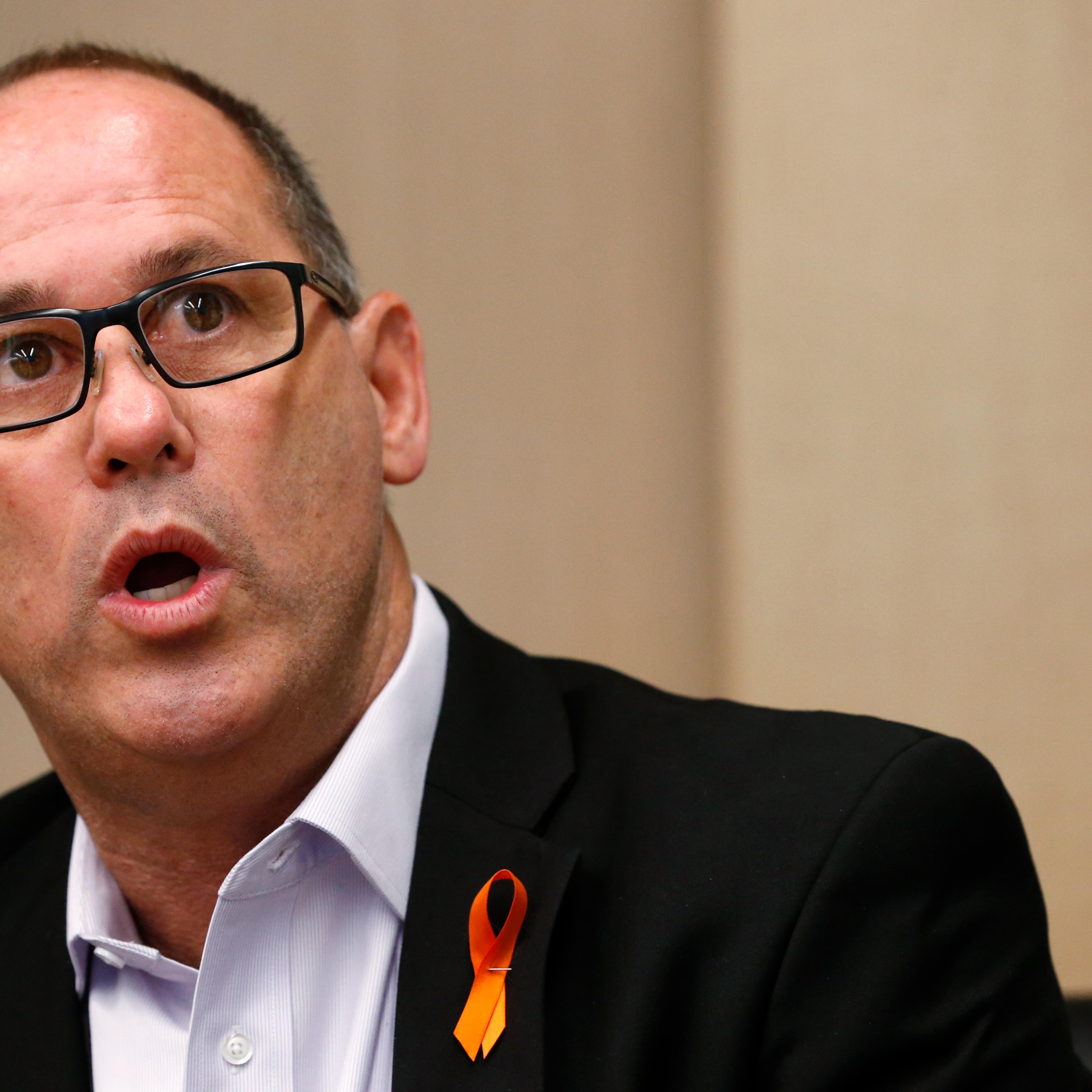 Fred Guttenberg