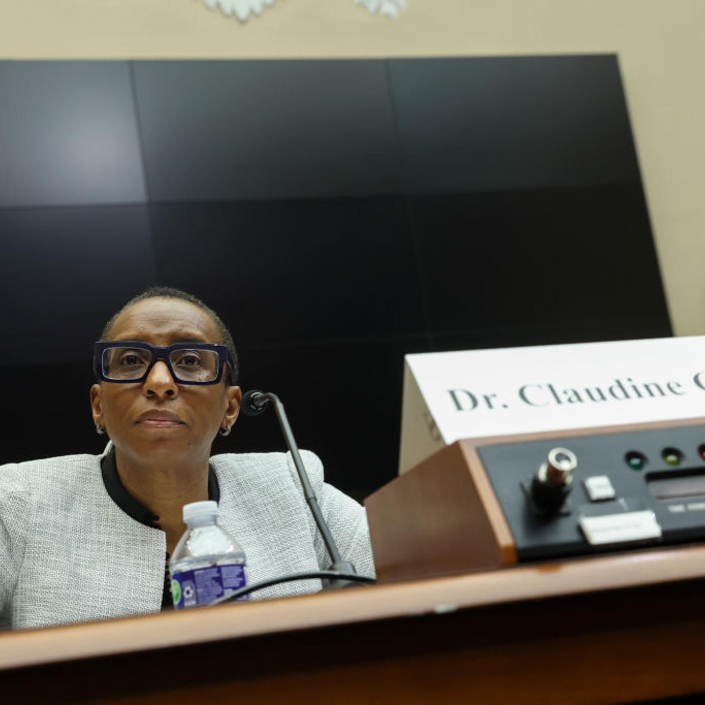 University Presidents Testify In House Hearing On Campus Antisemitism