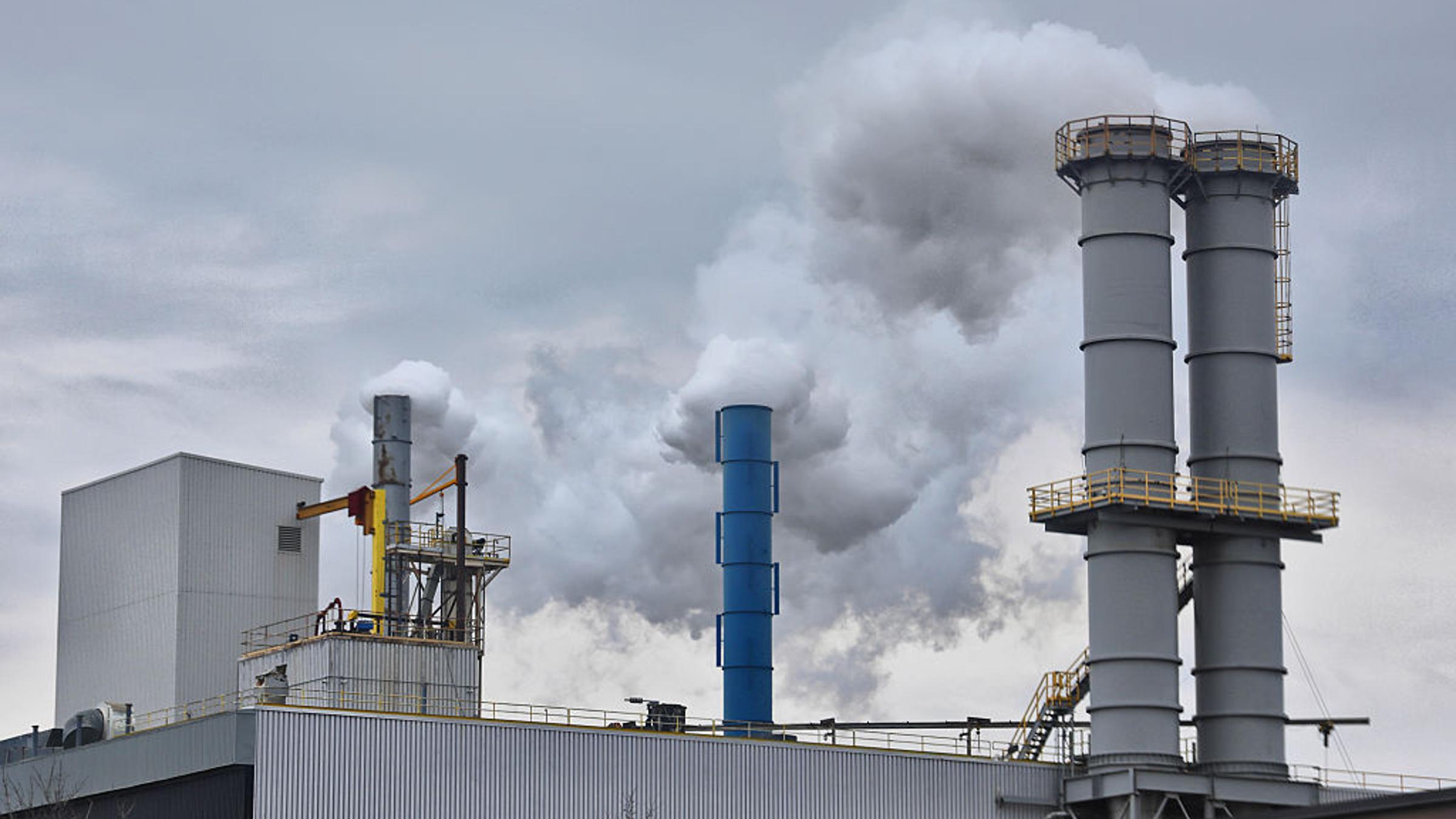 How Companies Track Climate Progress Is Changing