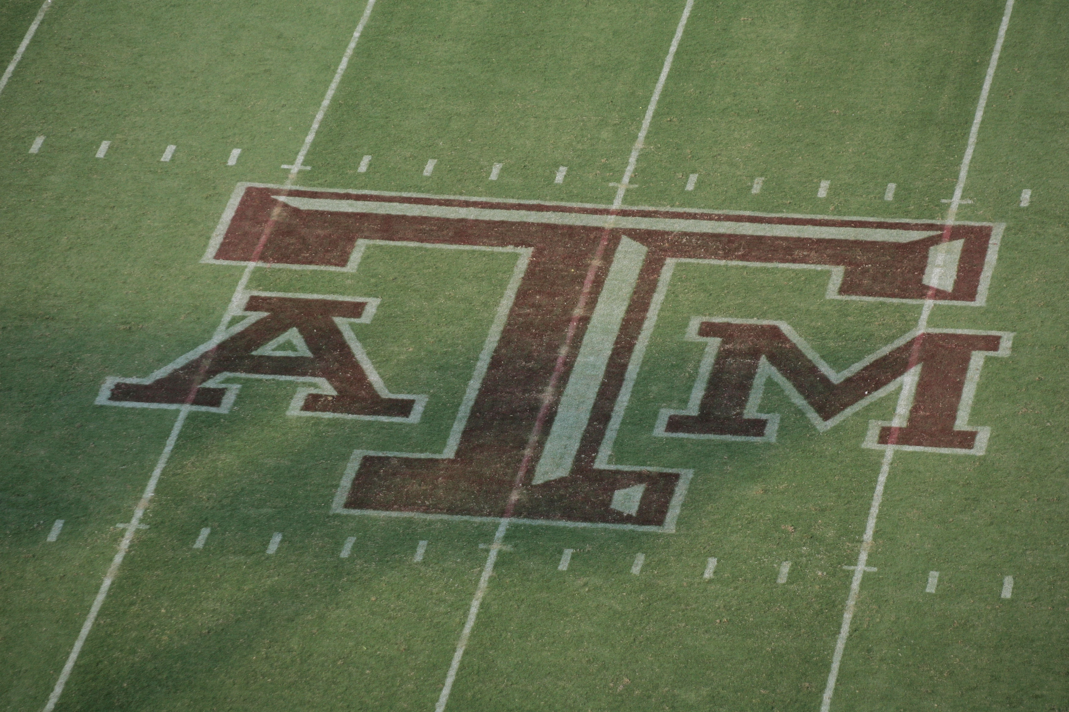 Wyoming v Texas A&amp;M