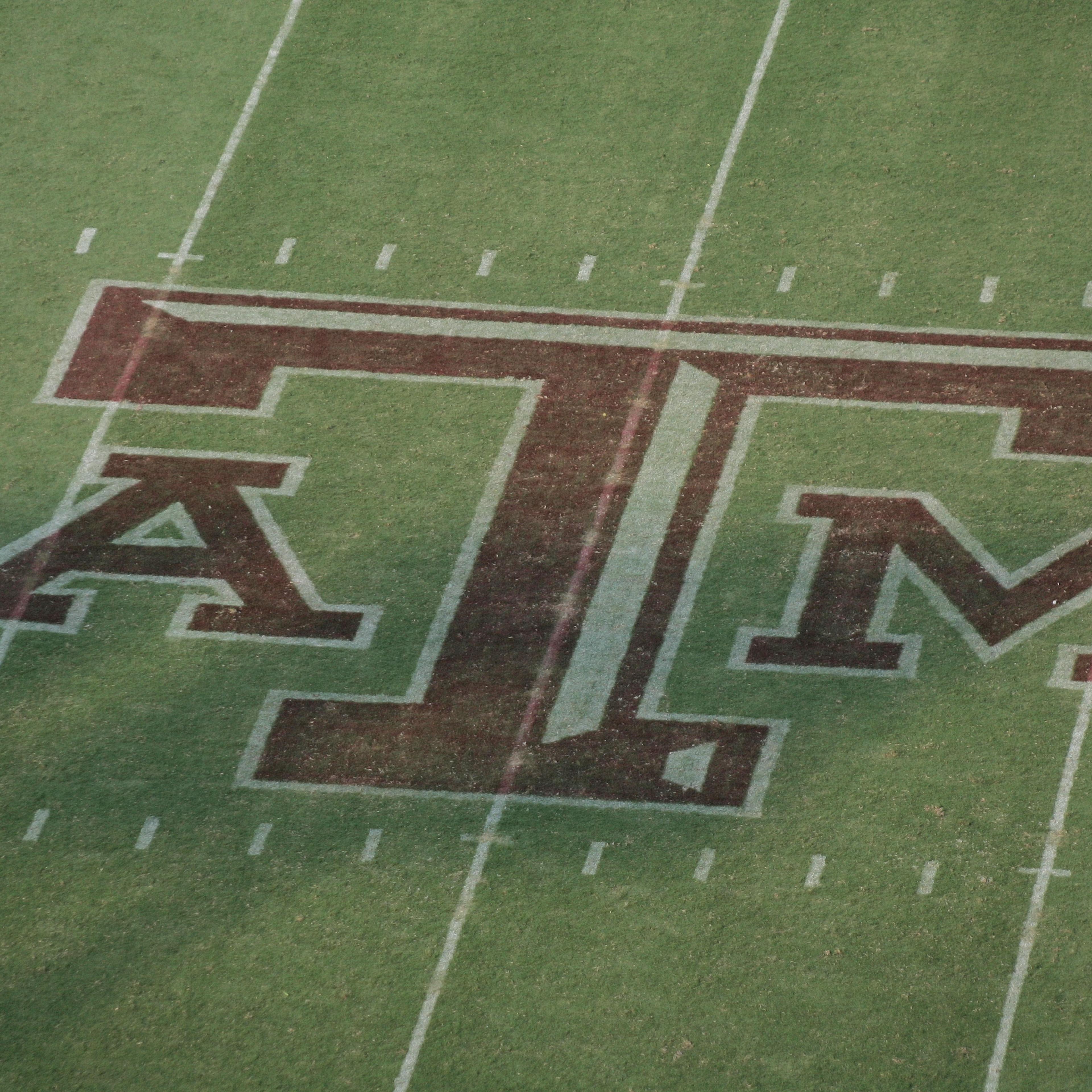 Wyoming v Texas A&M