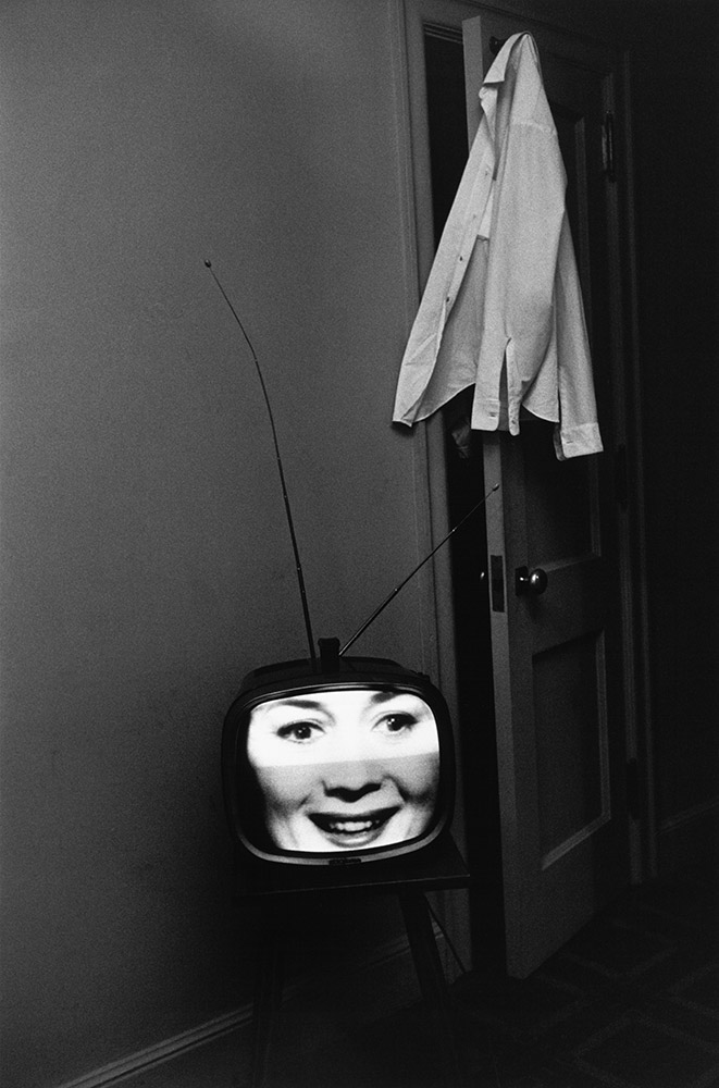  A Tribute to Robert Delpire runs from May 10 – June 16 at the Pace/MacGill Gallery in New York City. Lightbox presents a selection from the exhibition. 
<br><br><i>Nashville, Tennessee</i>, 1963