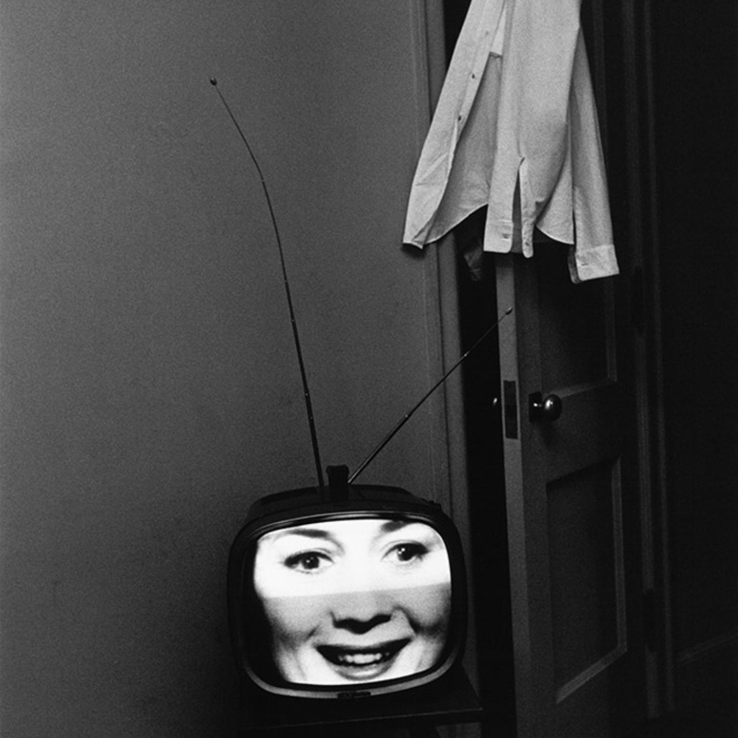 A Tribute to Robert Delpire runs from May 10 – June 16 at the Pace/MacGill Gallery in New York City. Lightbox presents a selection from the exhibition.
<br><br><i>Nashville, Tennessee</i>, 1963
