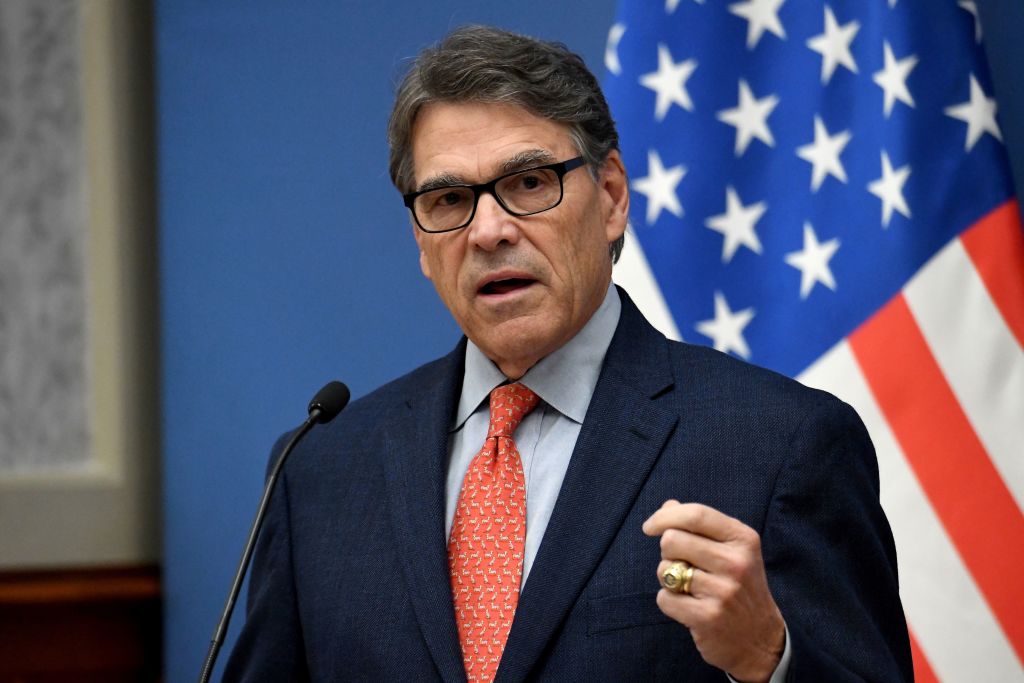 HUNGARY-US-POLITICS-DIPLOMACY