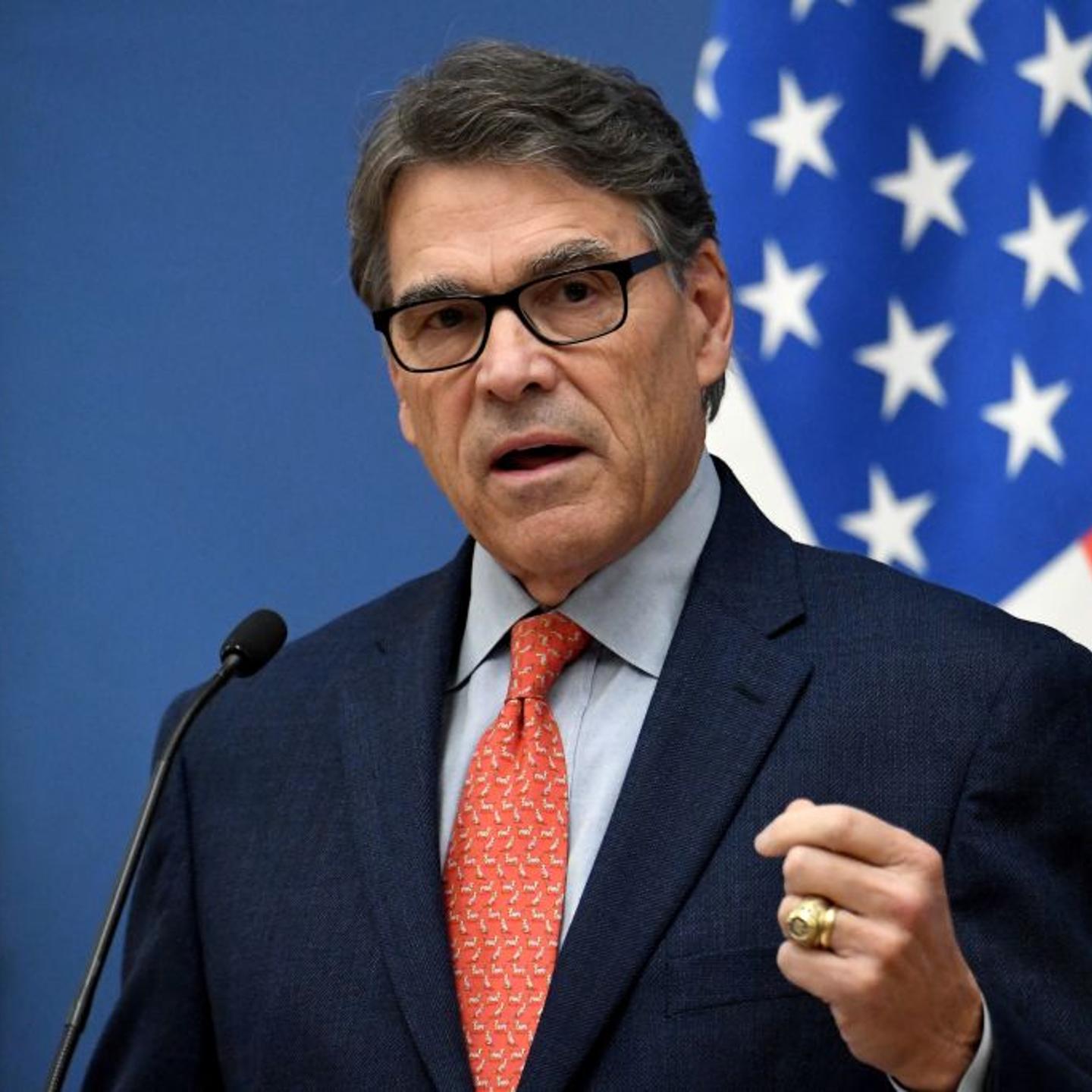 HUNGARY-US-POLITICS-DIPLOMACY