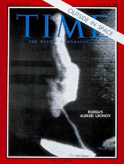leonov cover