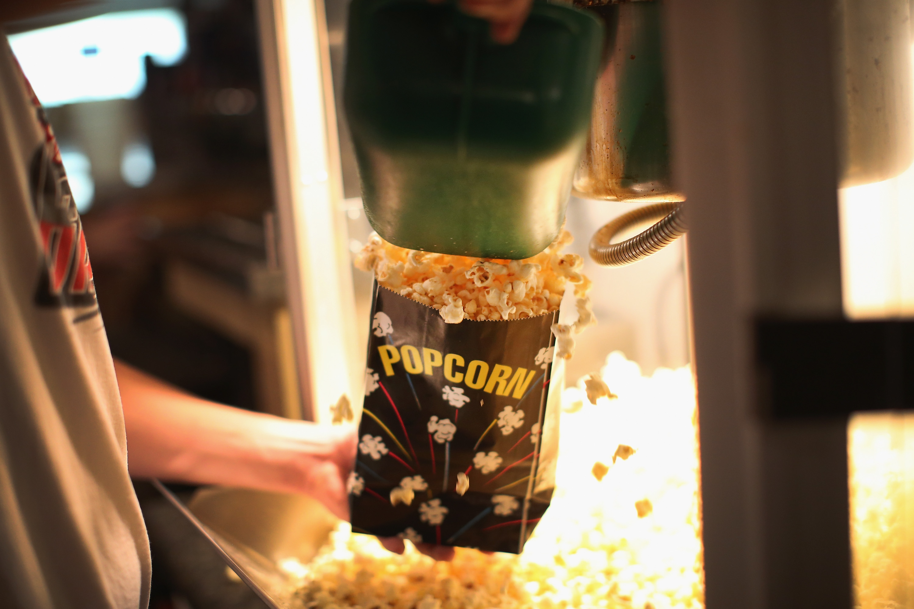 Digital Film Technology Threatens Drive-In Theaters With Closure