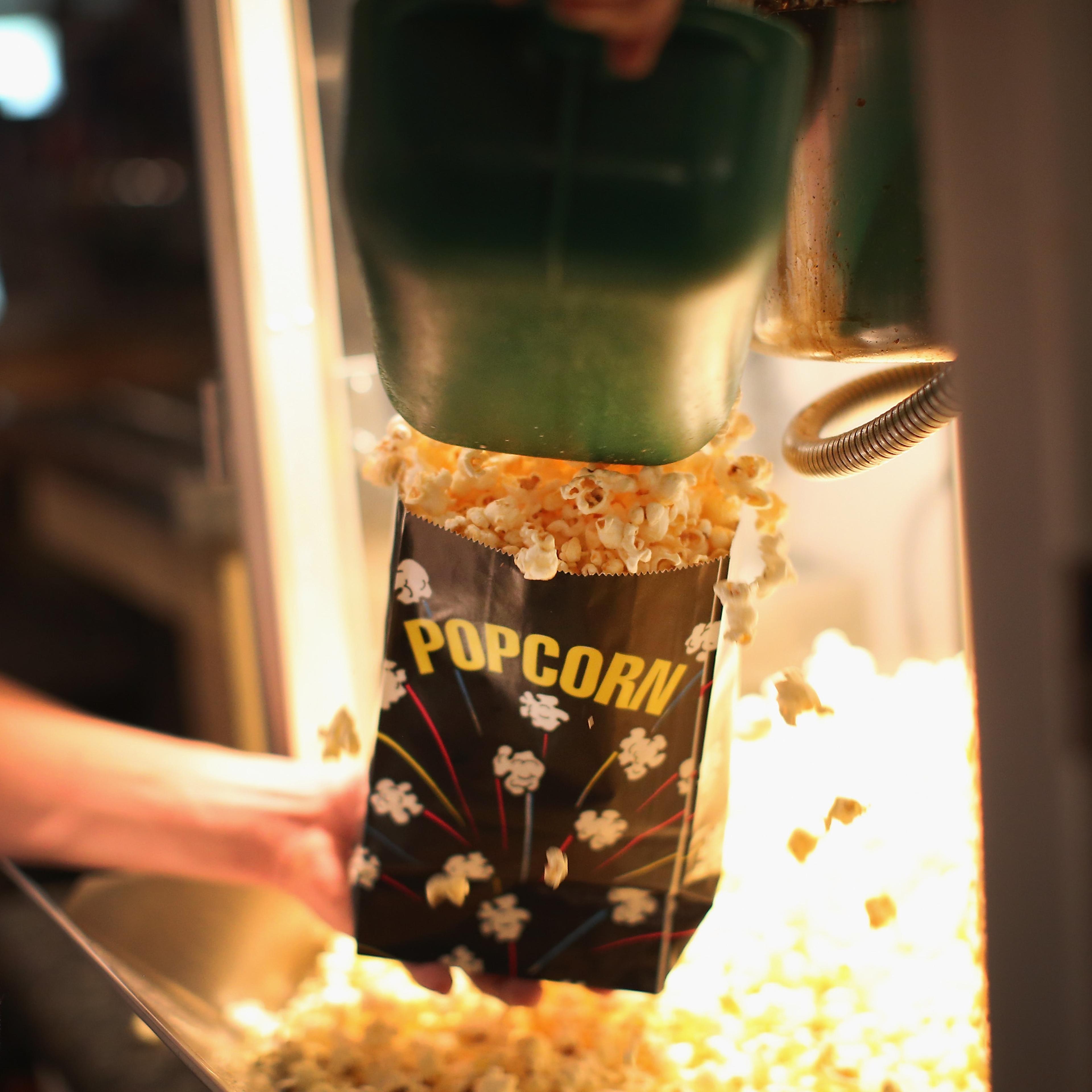 Digital Film Technology Threatens Drive-In Theaters With Closure