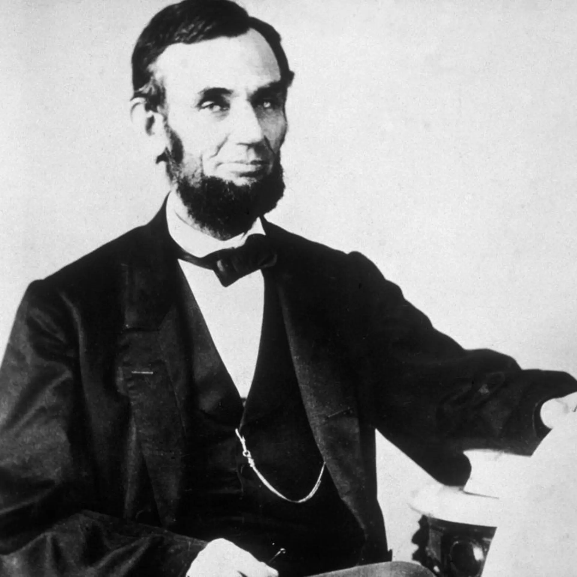 Abraham Lincoln