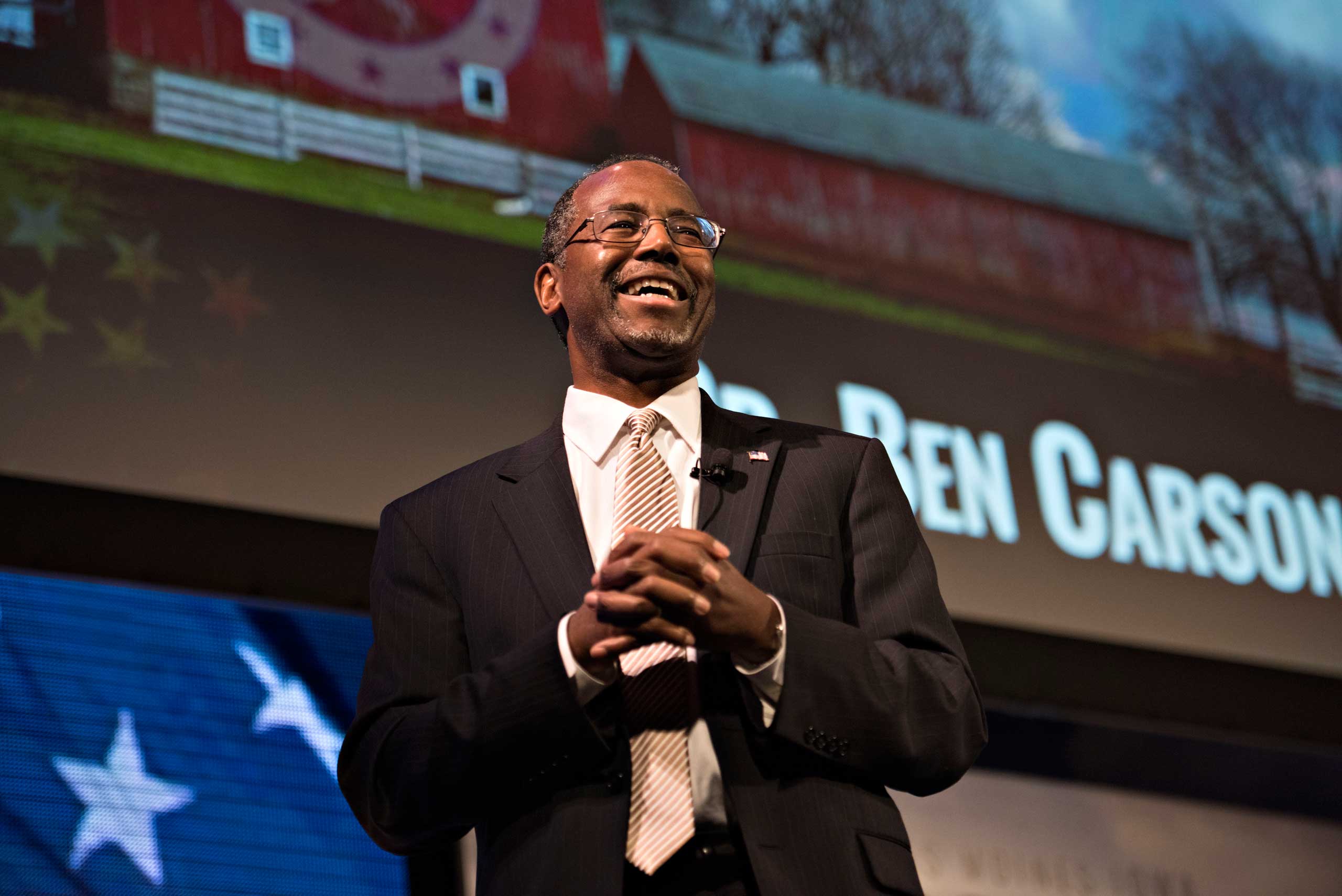 Conservative Activists And Leaders Attend The Iowa Freedom Summit
