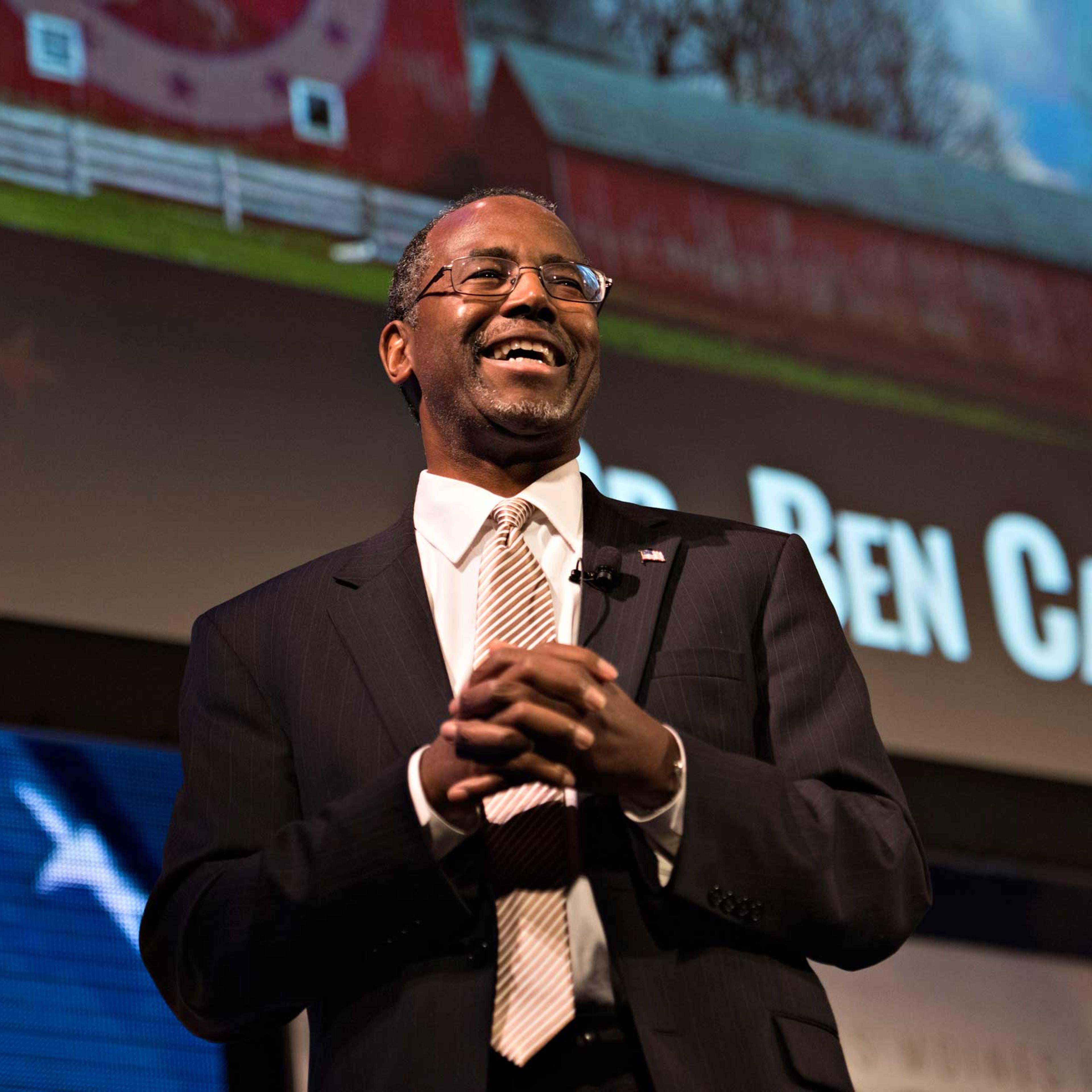Conservative Activists And Leaders Attend The Iowa Freedom Summit