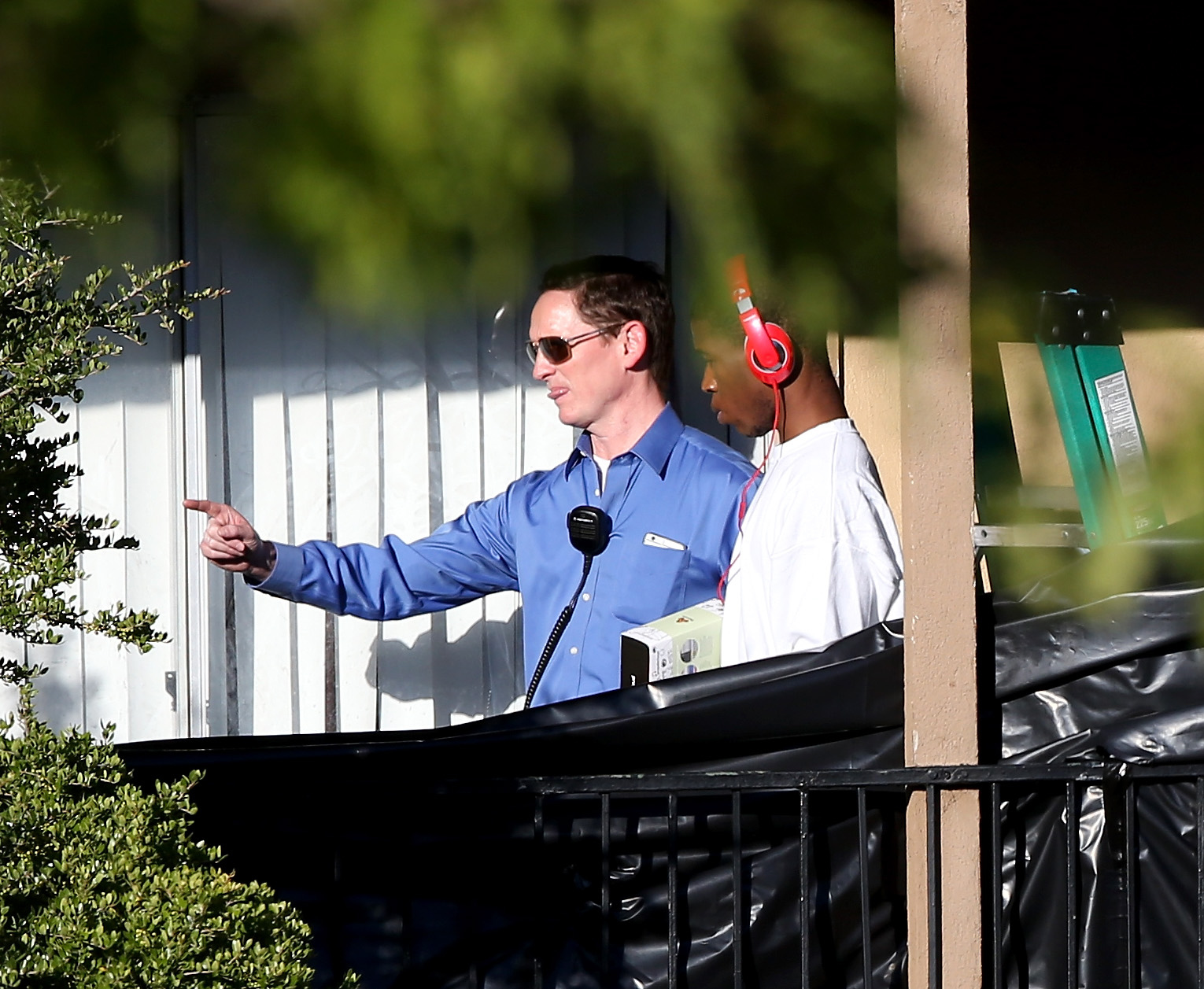 Residents Quarantined In Dallas Apartment Where Ebola Patient Had Stayed
