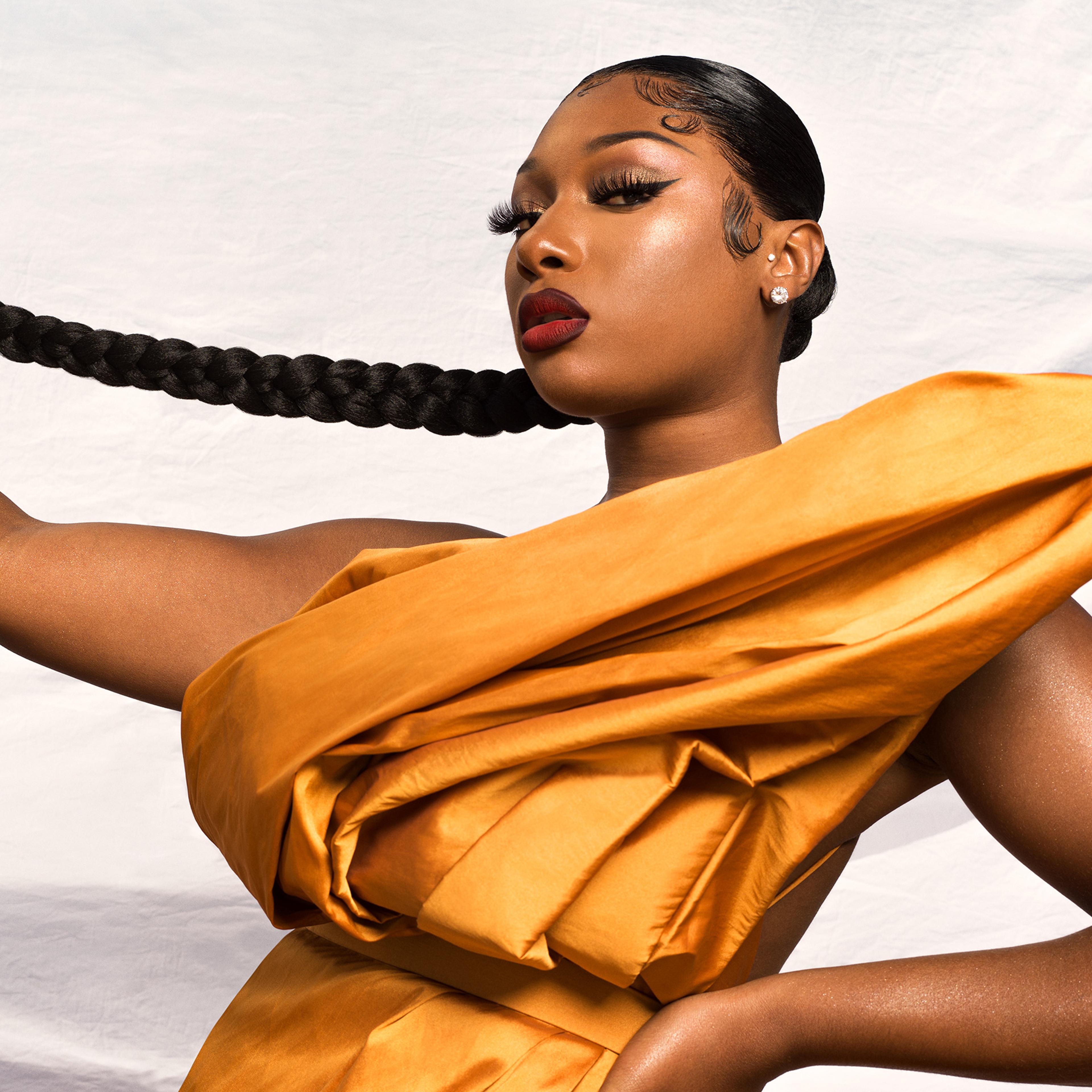 Megan Thee Stallion